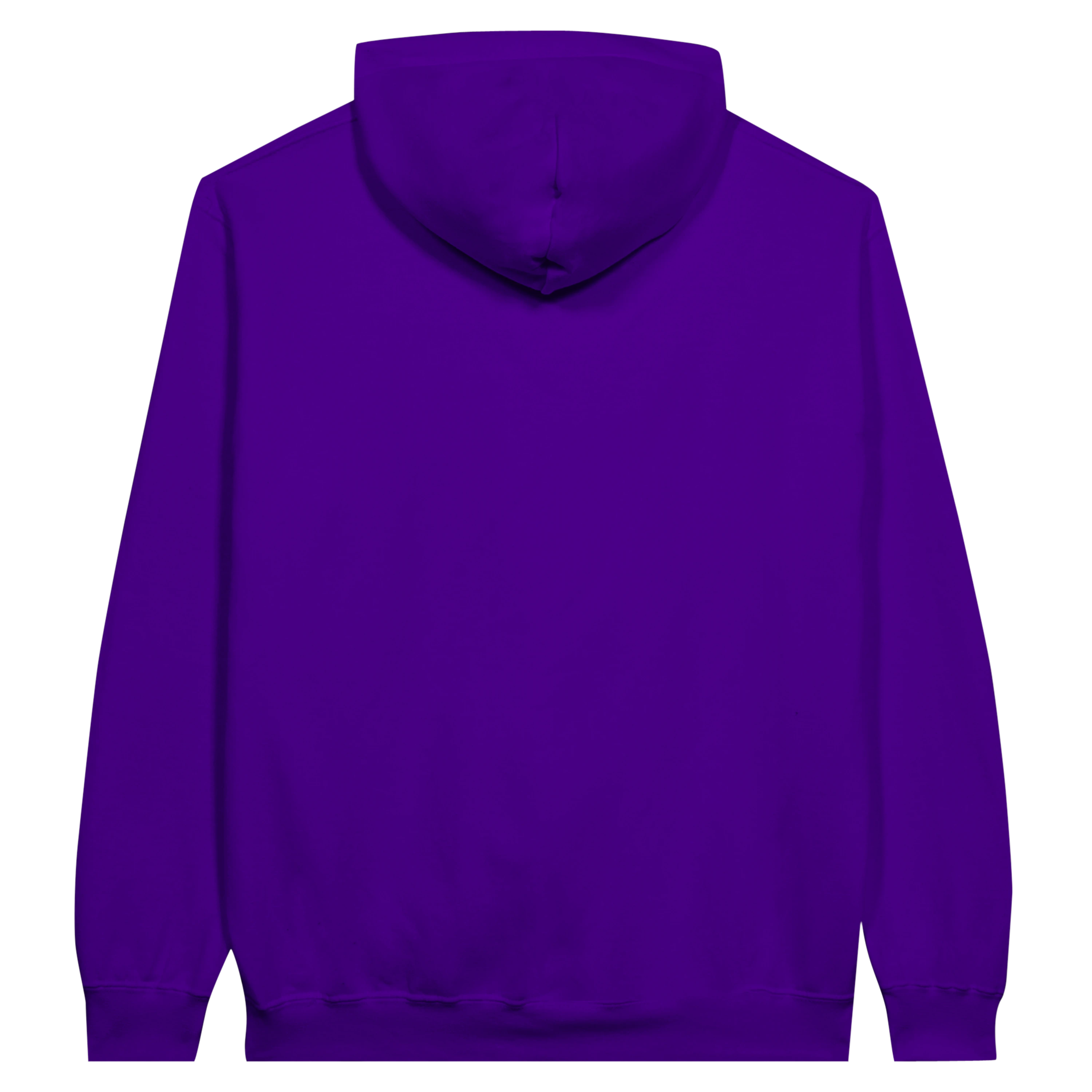 Core Fleece Hoodie – Men’s