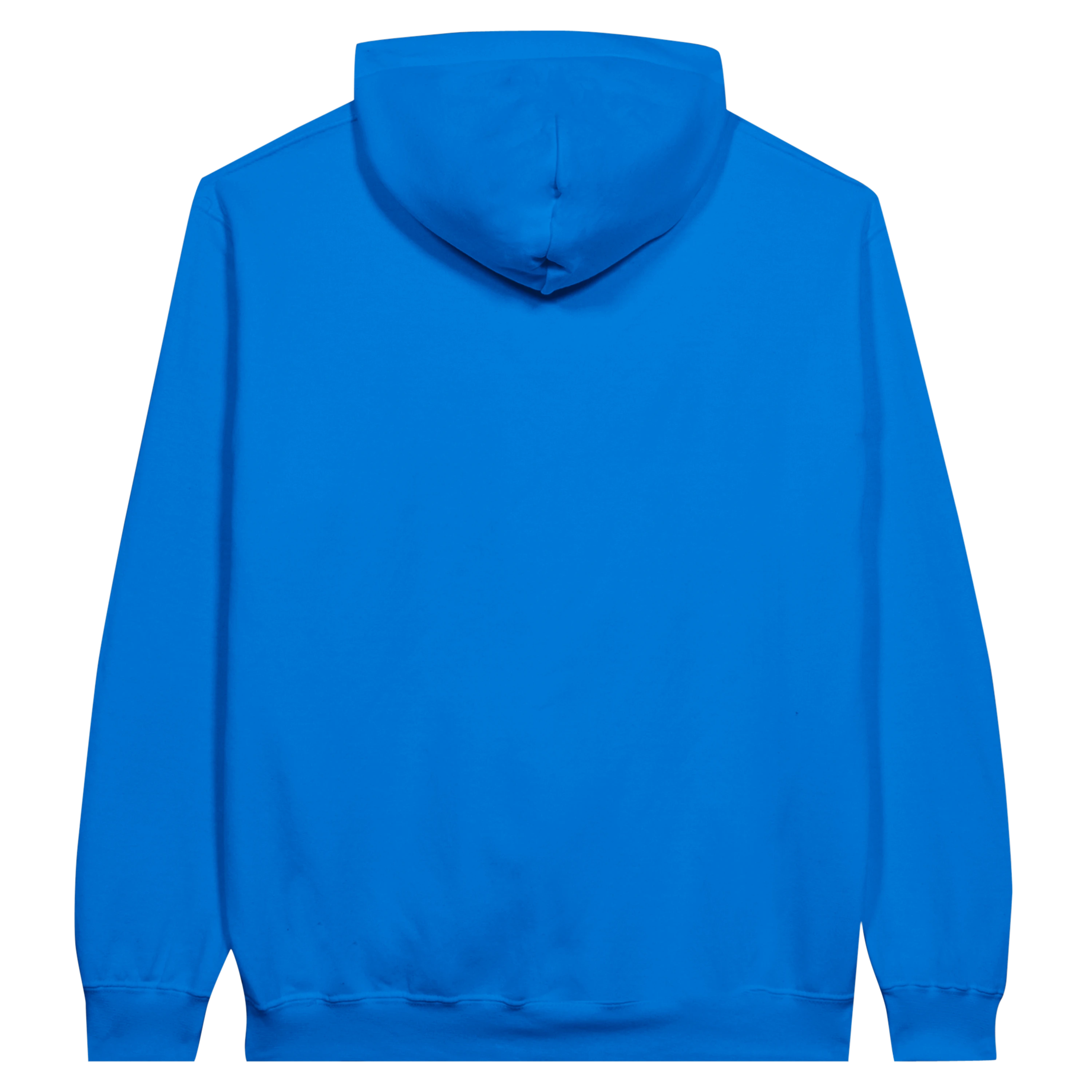 Core Fleece Hoodie – Men’s