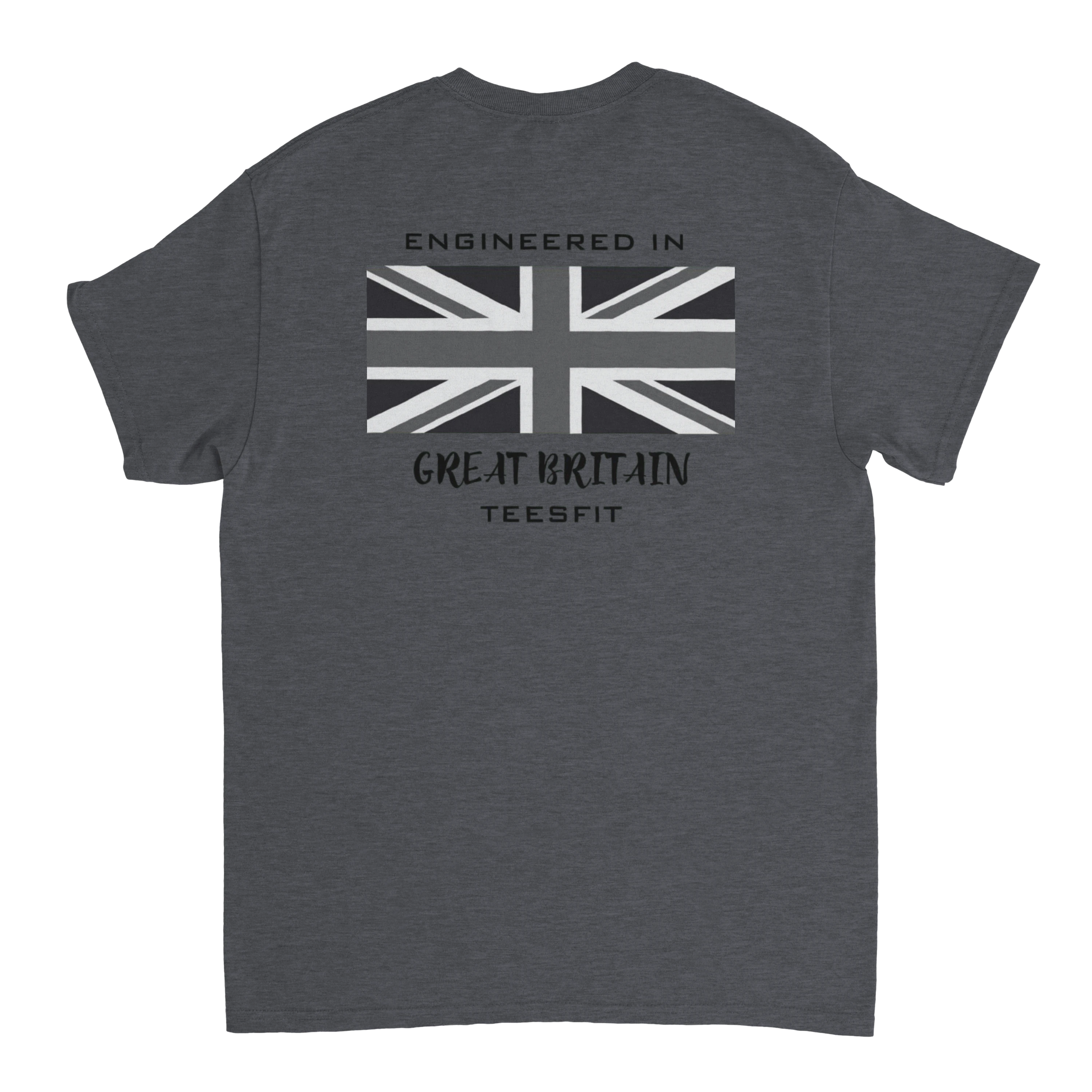 Weight Tee – Men’s