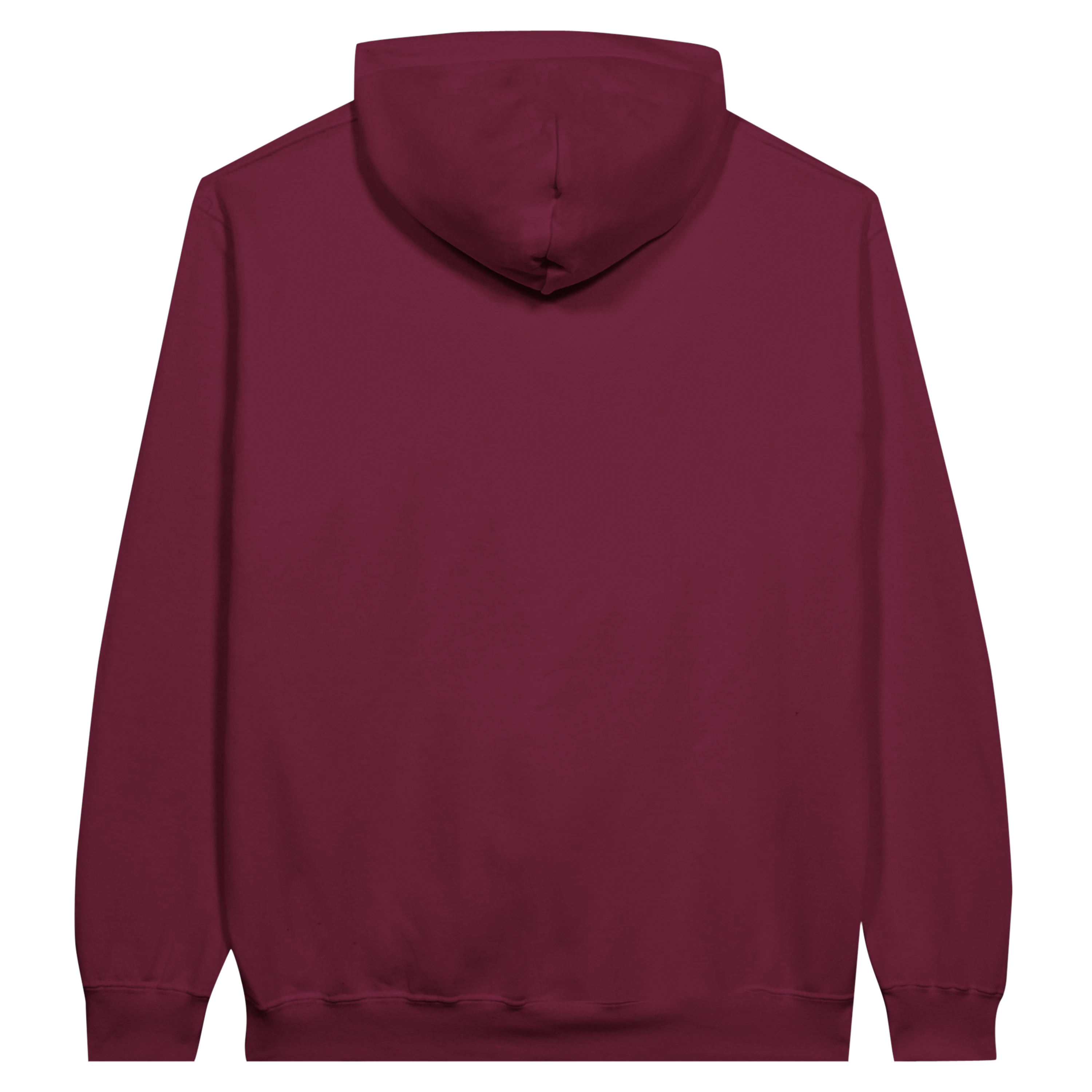Core Fleece Hoodie – Men’s
