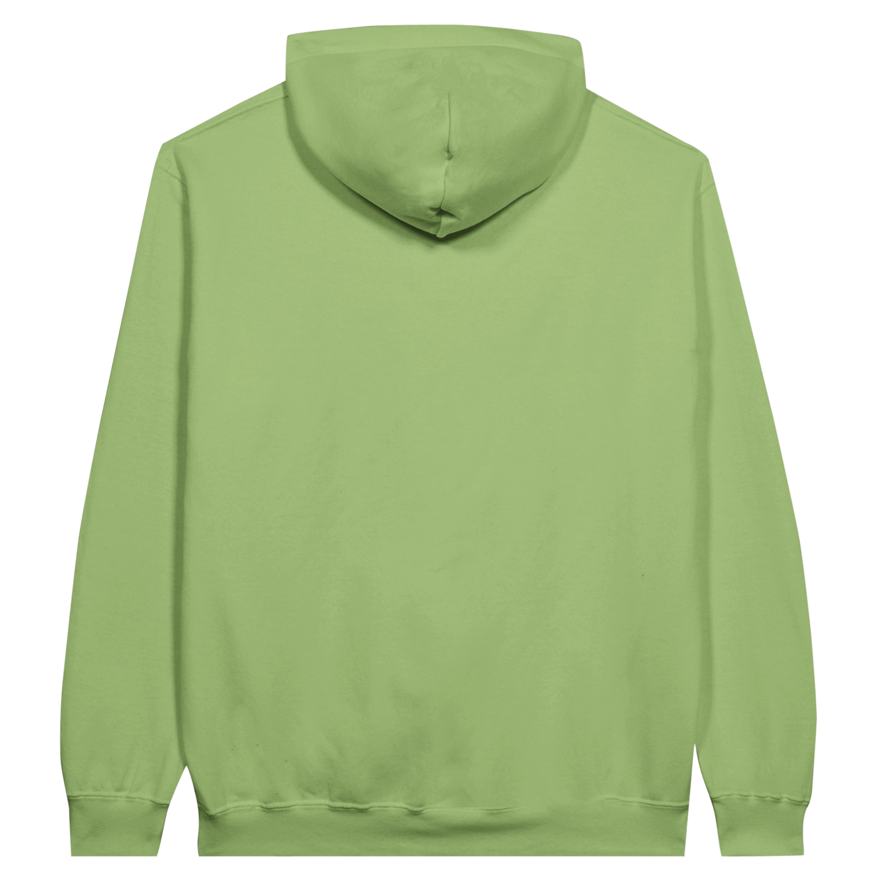 Core Fleece Hoodie – Men’s