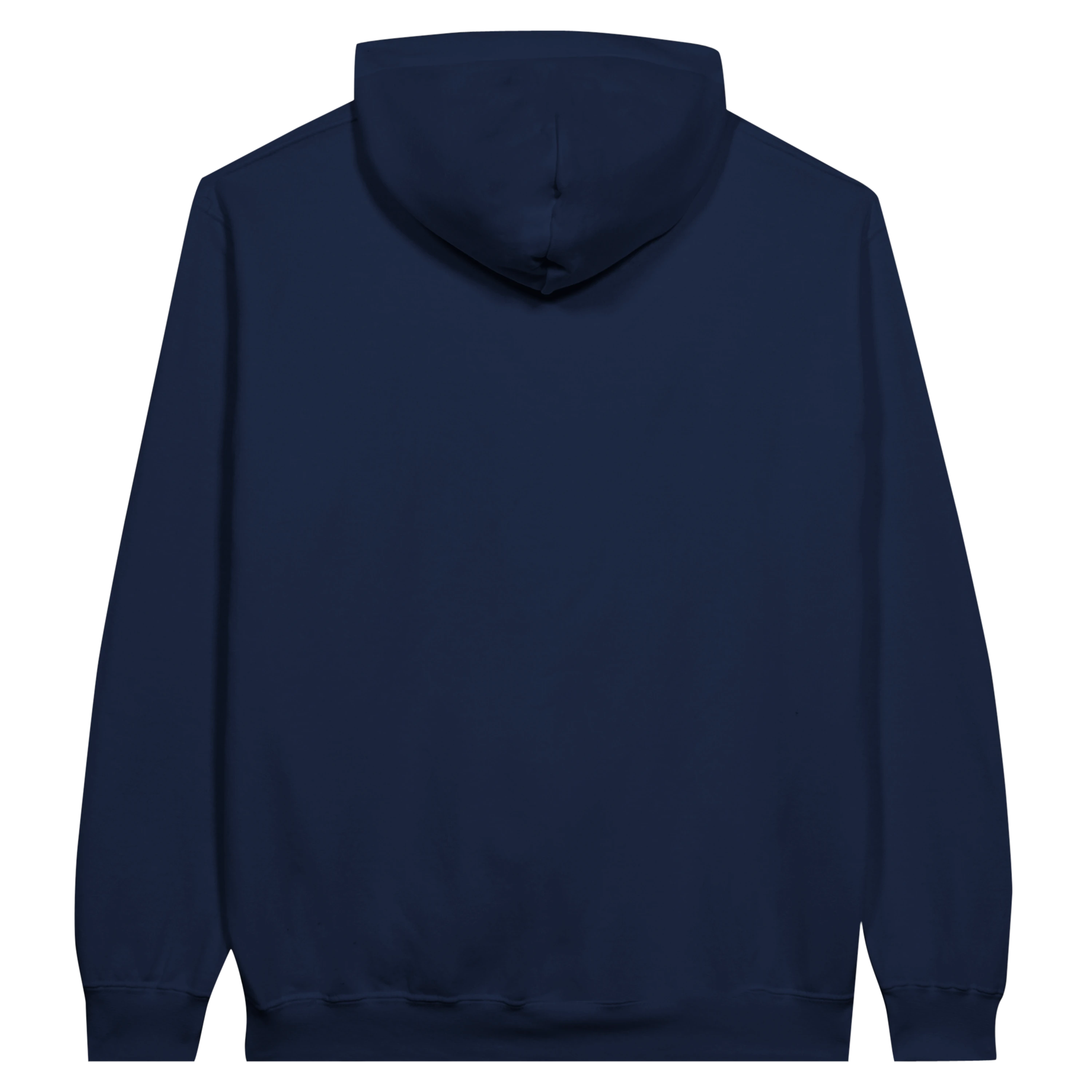 Core Fleece Hoodie – Men’s