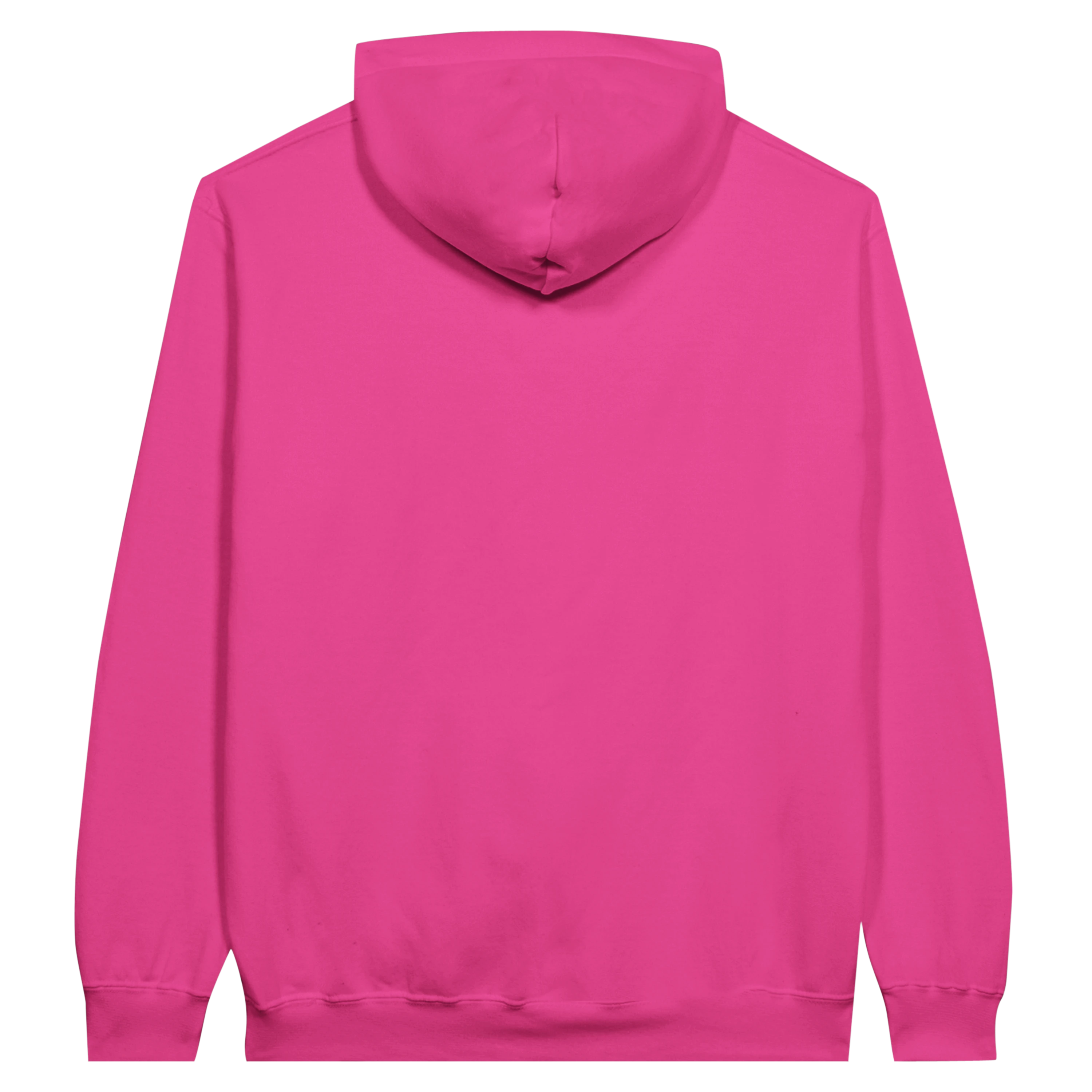 Core Fleece Hoodie – Men’s