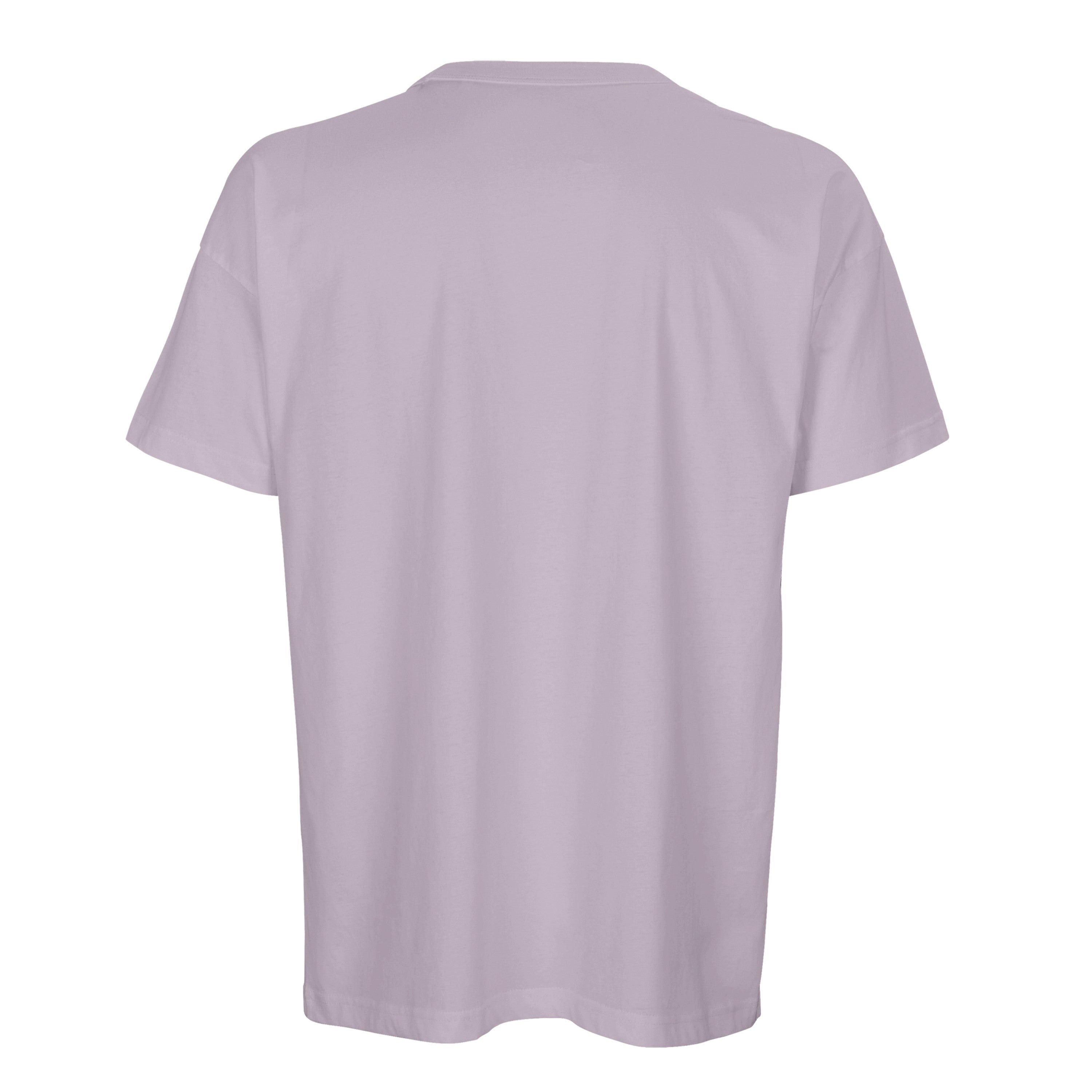 Organic In Conversion Men's Oversized T-shirt