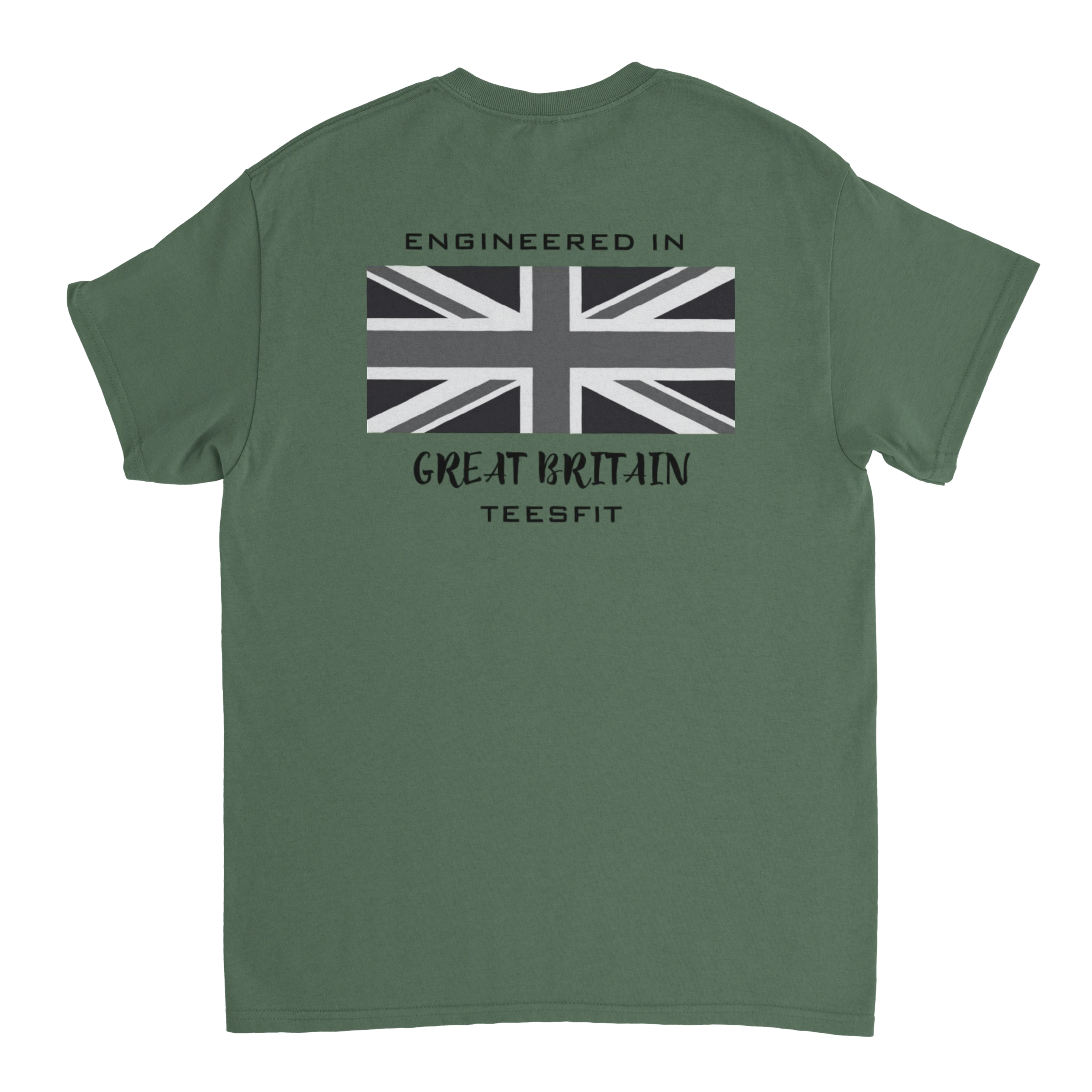 Weight Tee – Men’s
