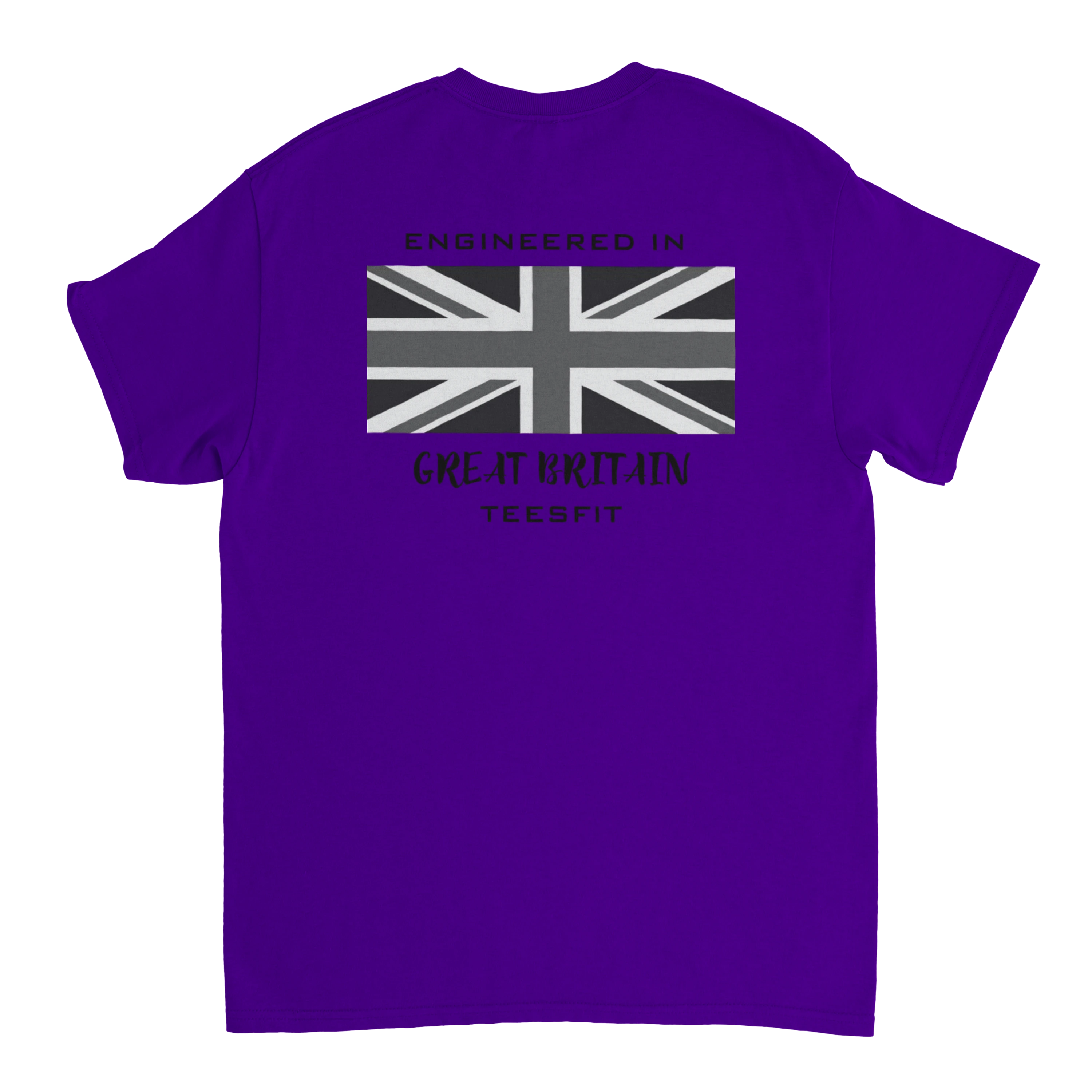 Weight Tee – Men’s