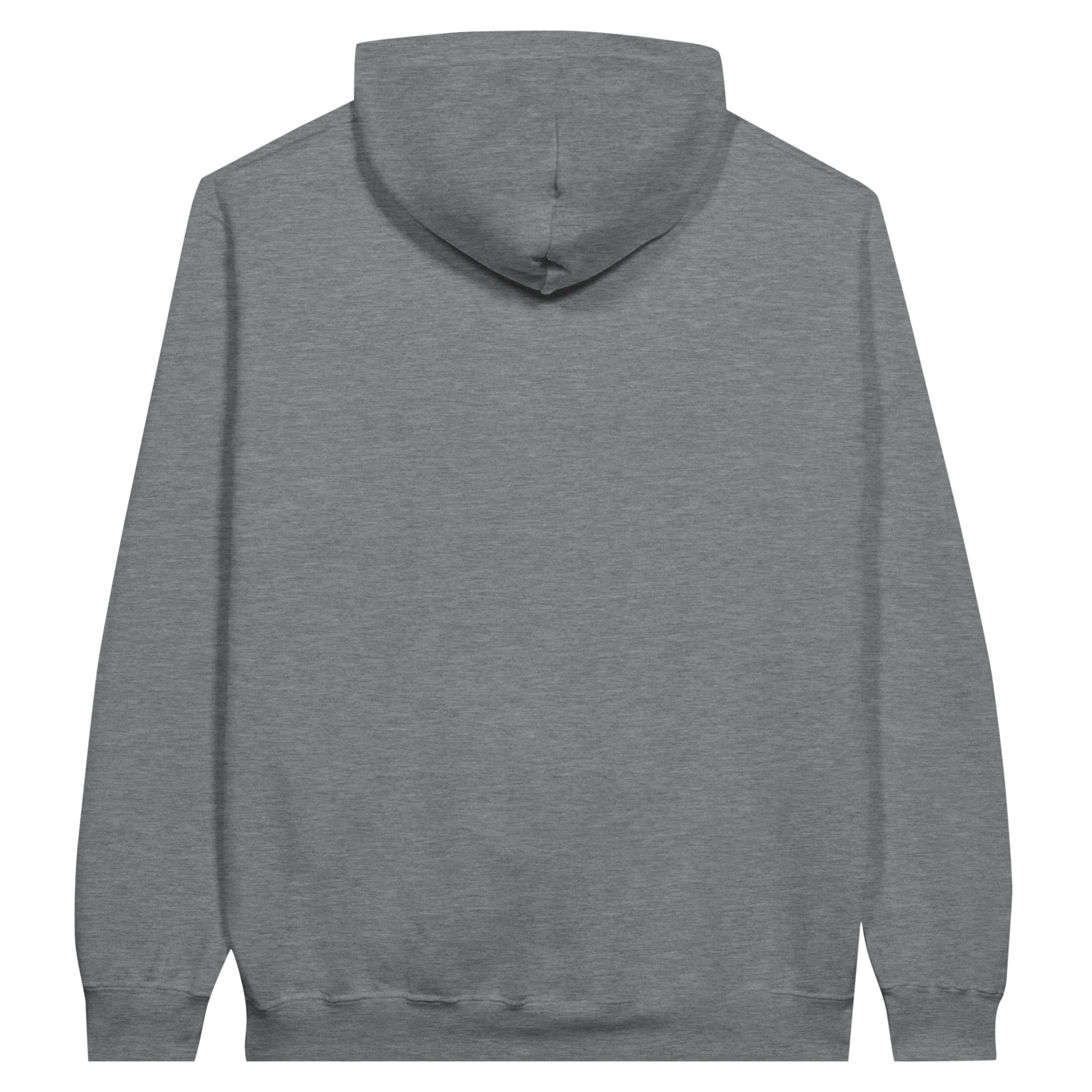 Core Fleece Hoodie – Men’s