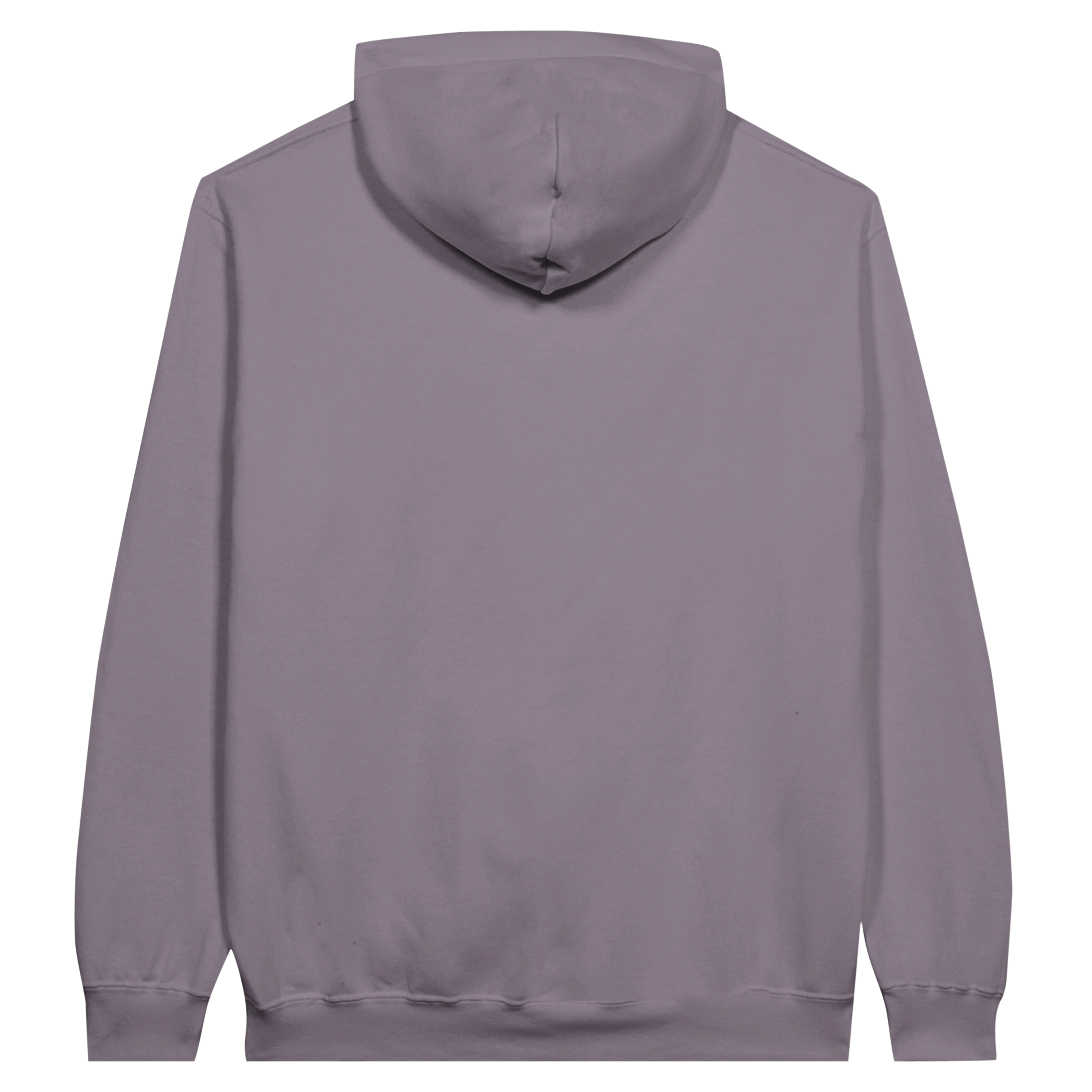 Core Fleece Hoodie – Men’s