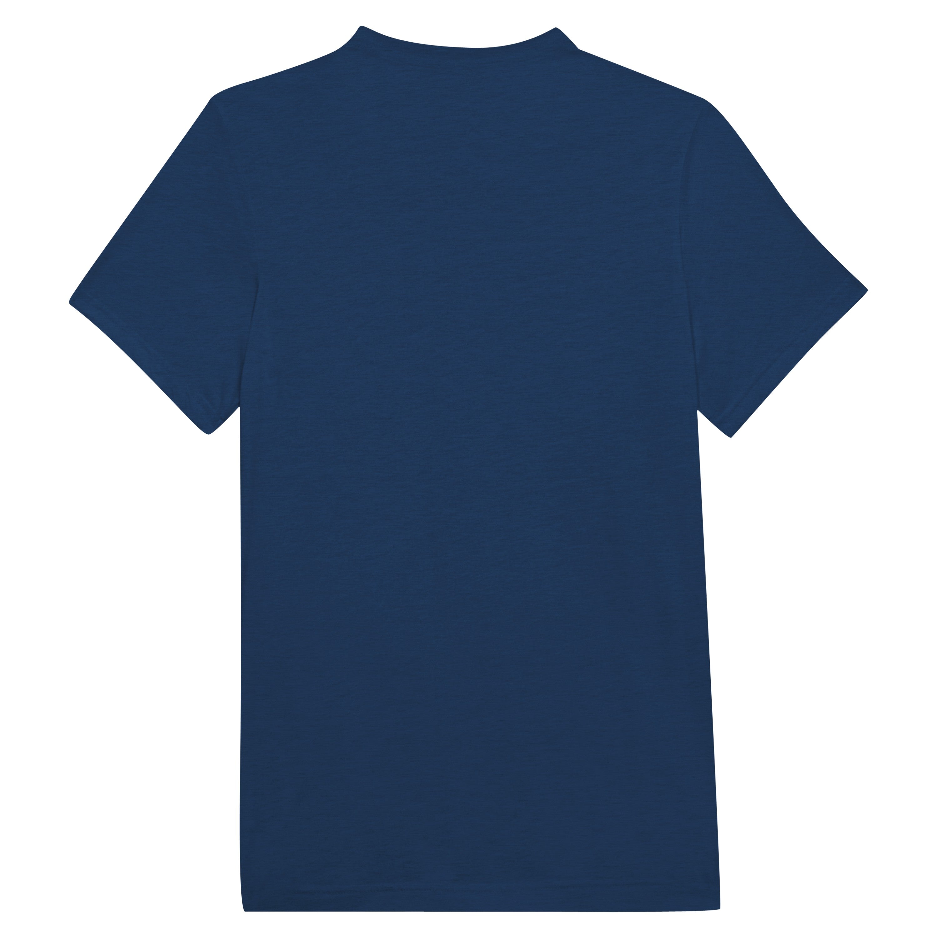 Triblend Unisex Crewneck T-shirt