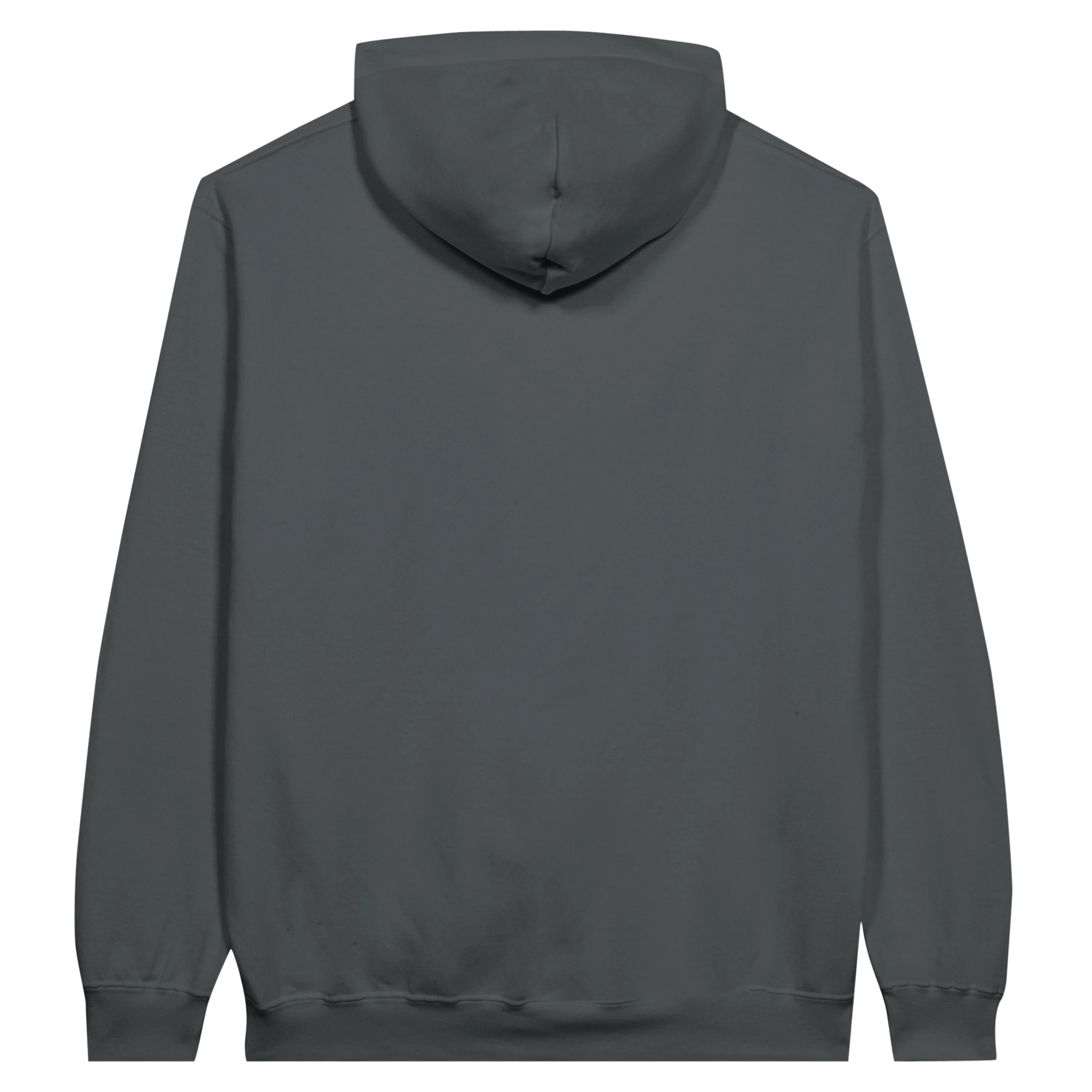 Core Fleece Hoodie – Men’s