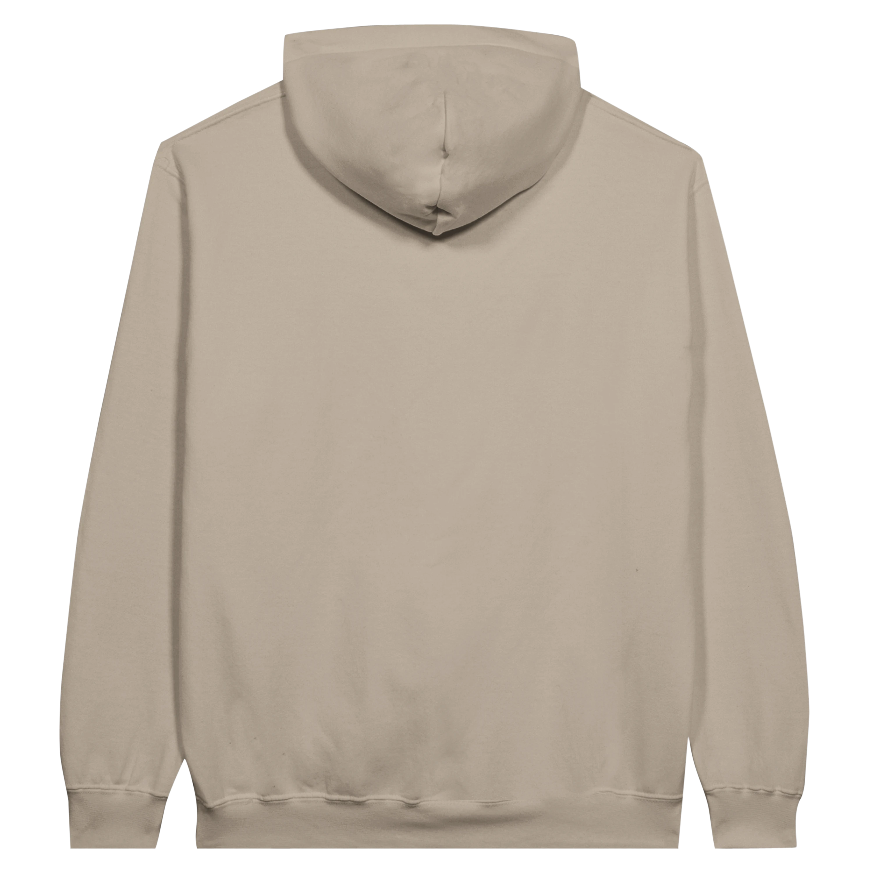 Core Fleece Hoodie – Men’s