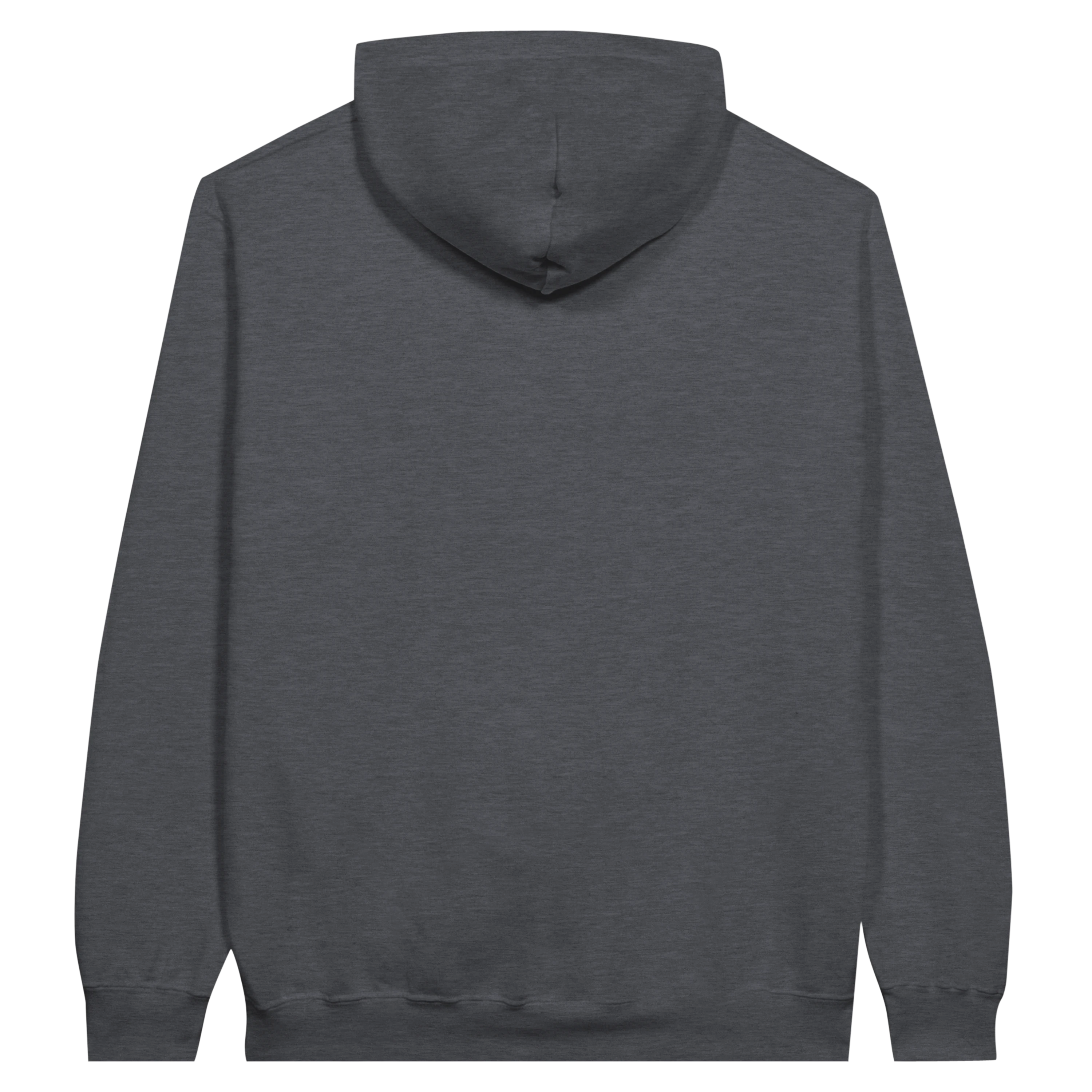 Core Fleece Hoodie – Men’s