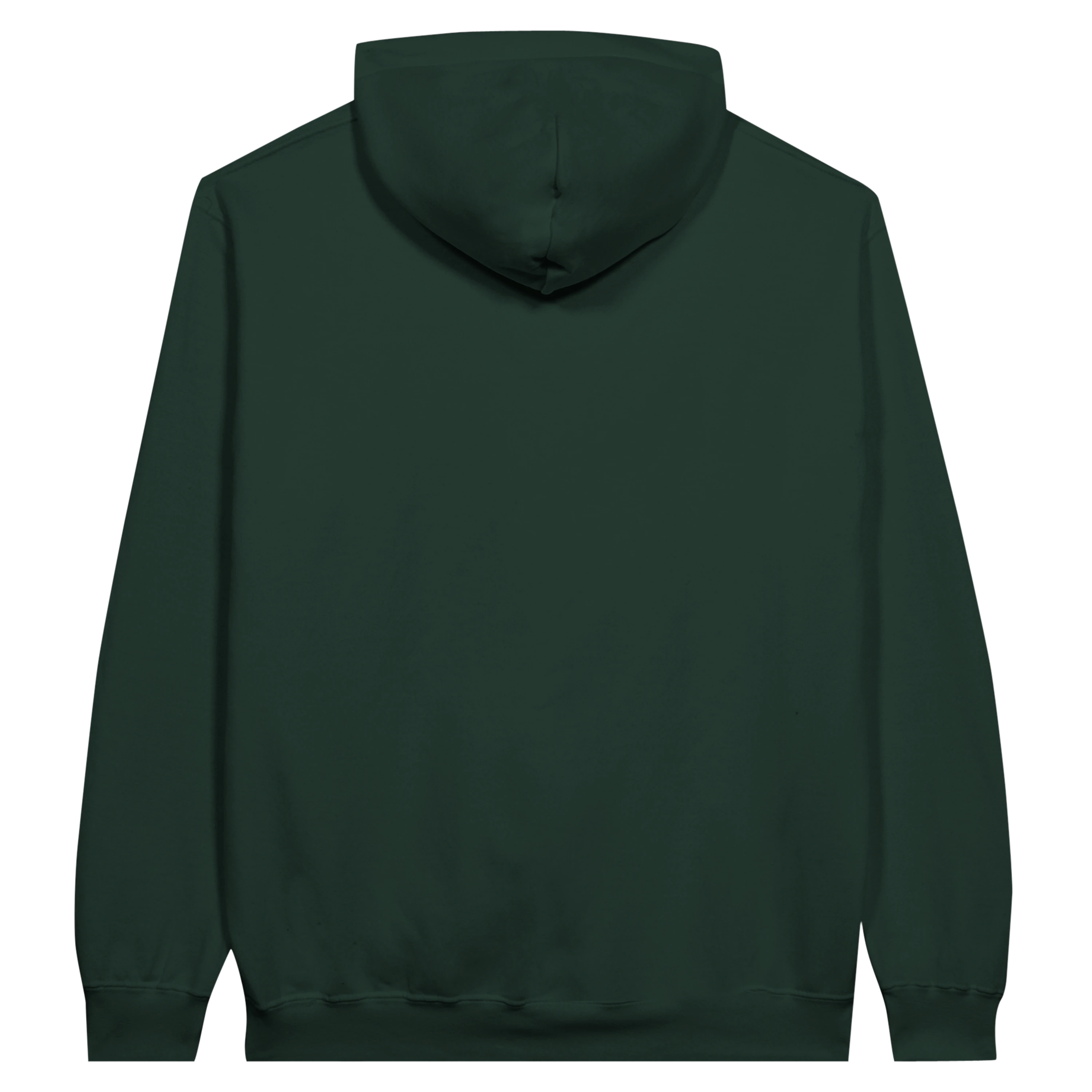 Core Fleece Hoodie – Men’s