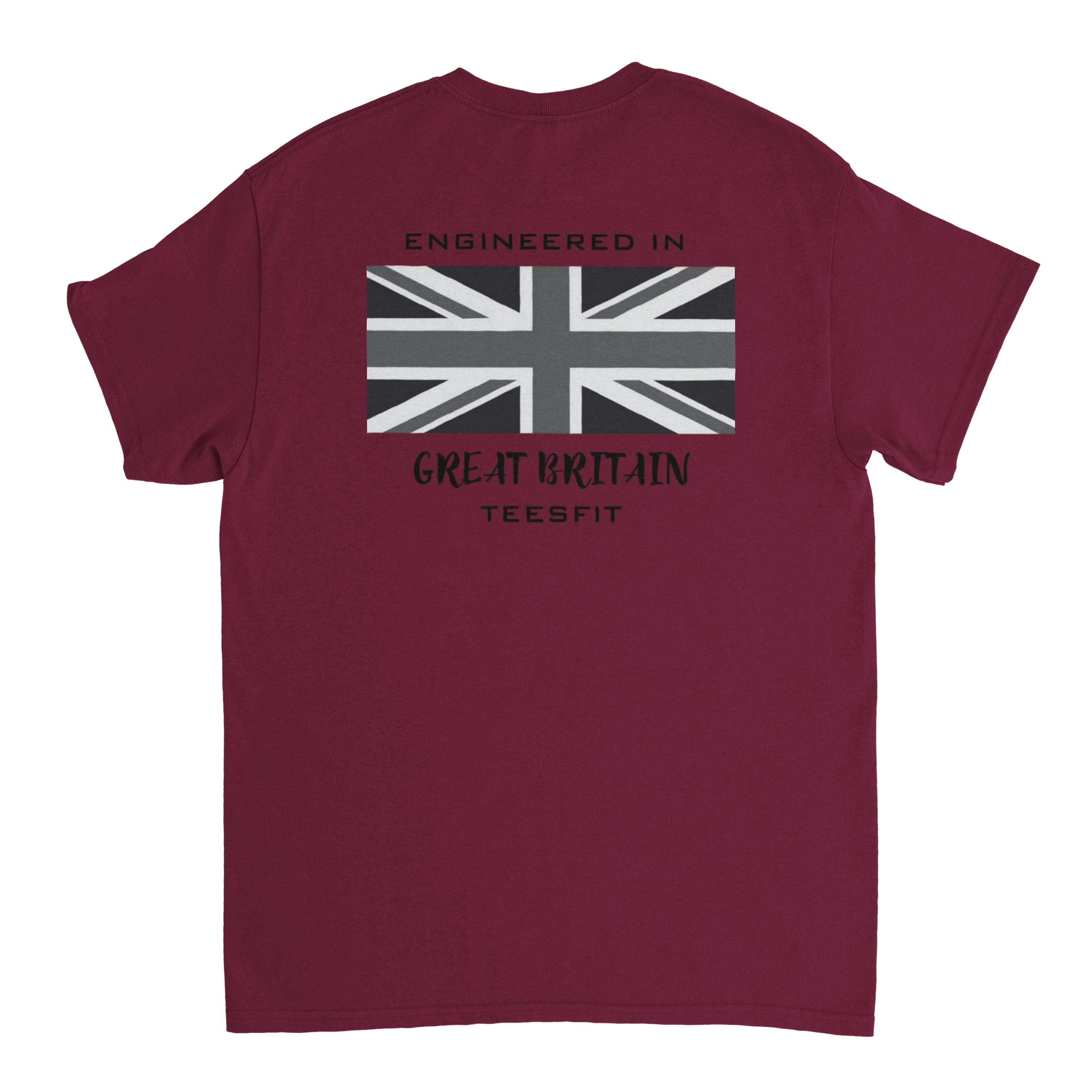 Weight Tee – Men’s