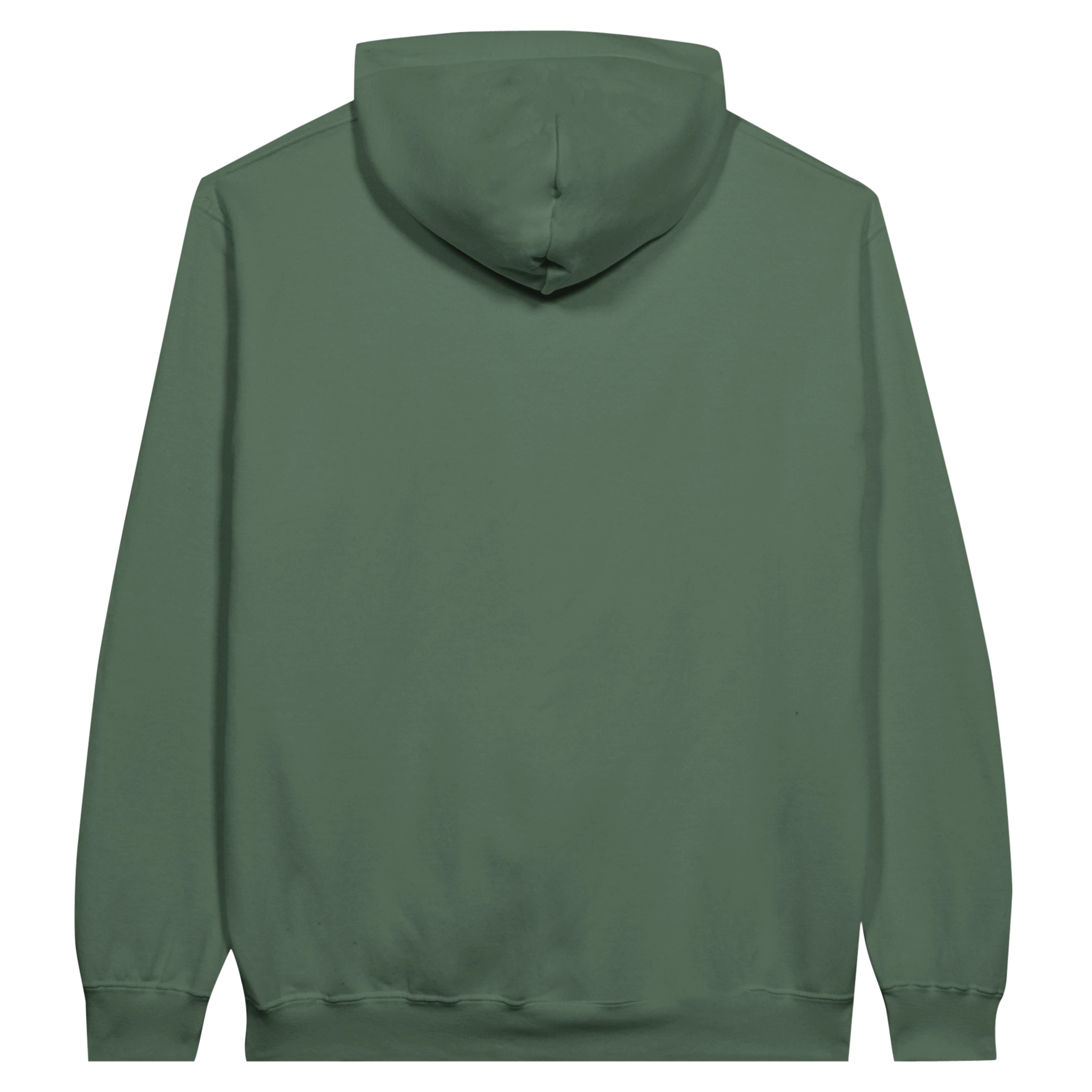 Core Fleece Hoodie – Men’s
