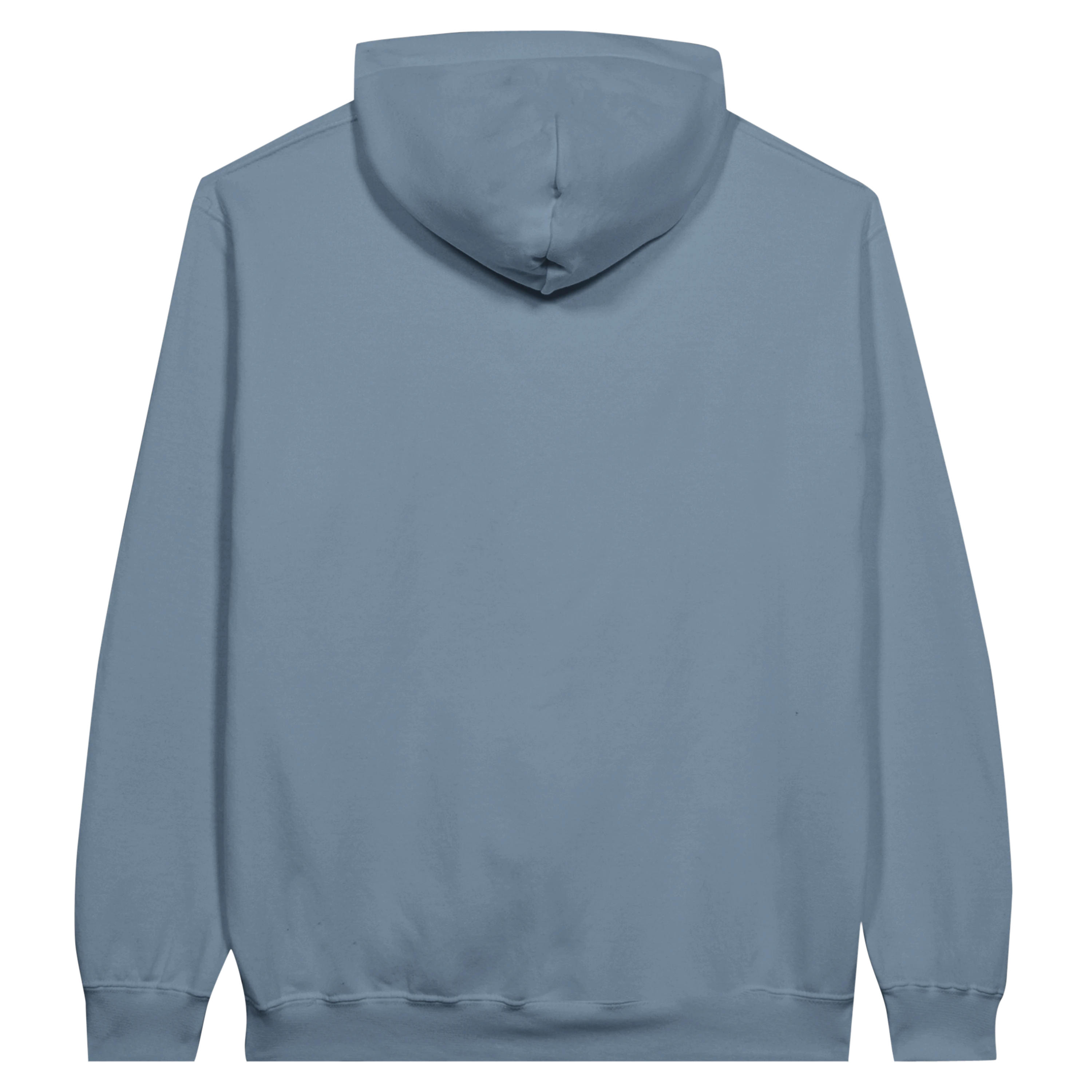 Core Fleece Hoodie – Men’s