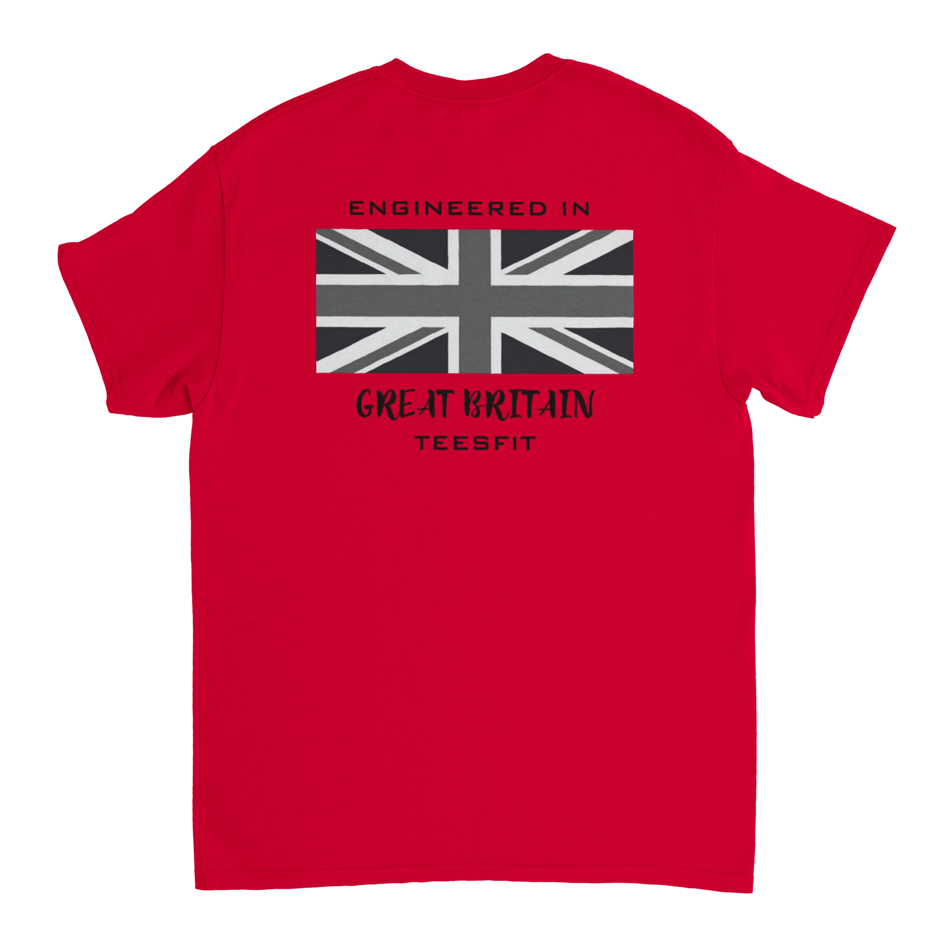 Weight Tee – Men’s