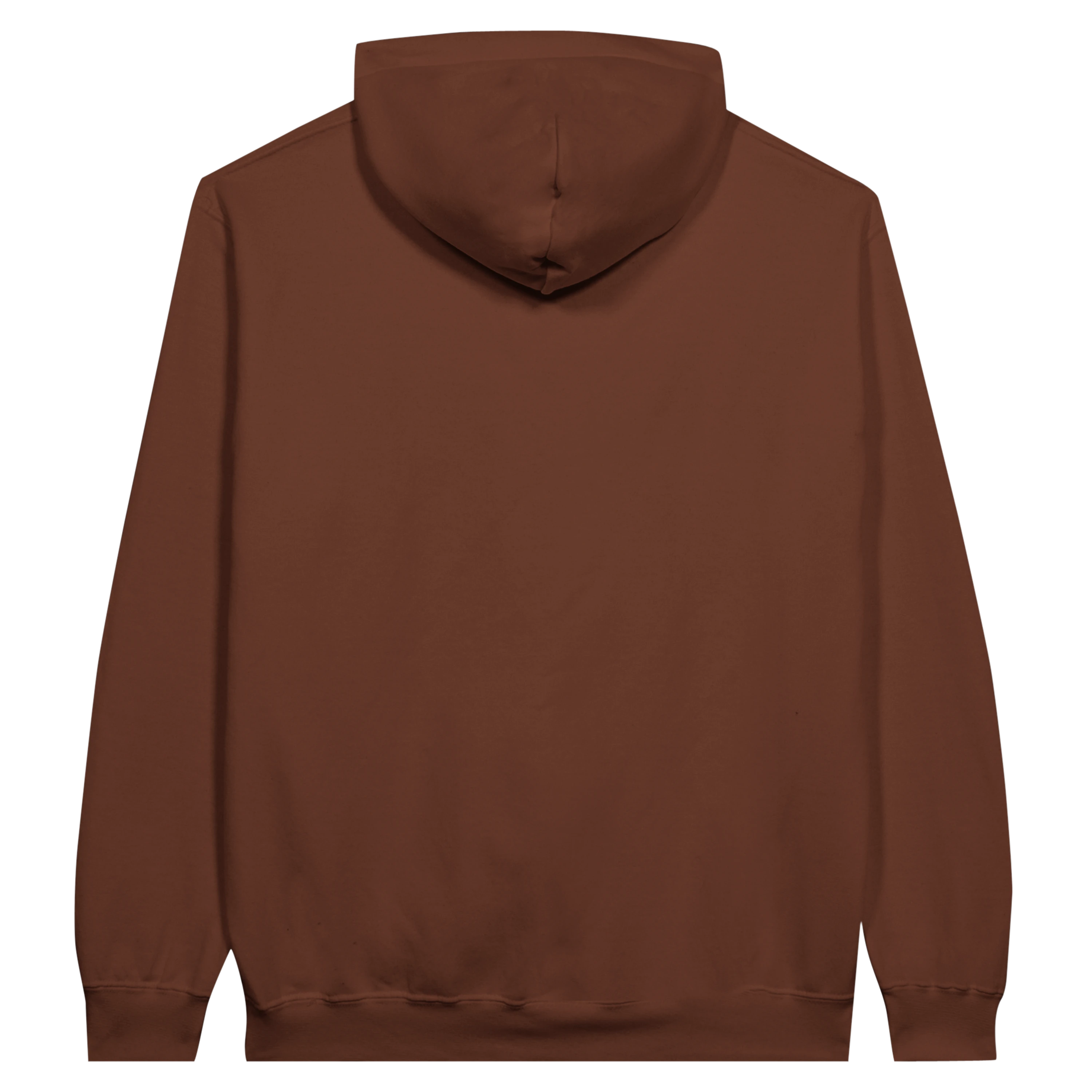 Core Fleece Hoodie – Men’s