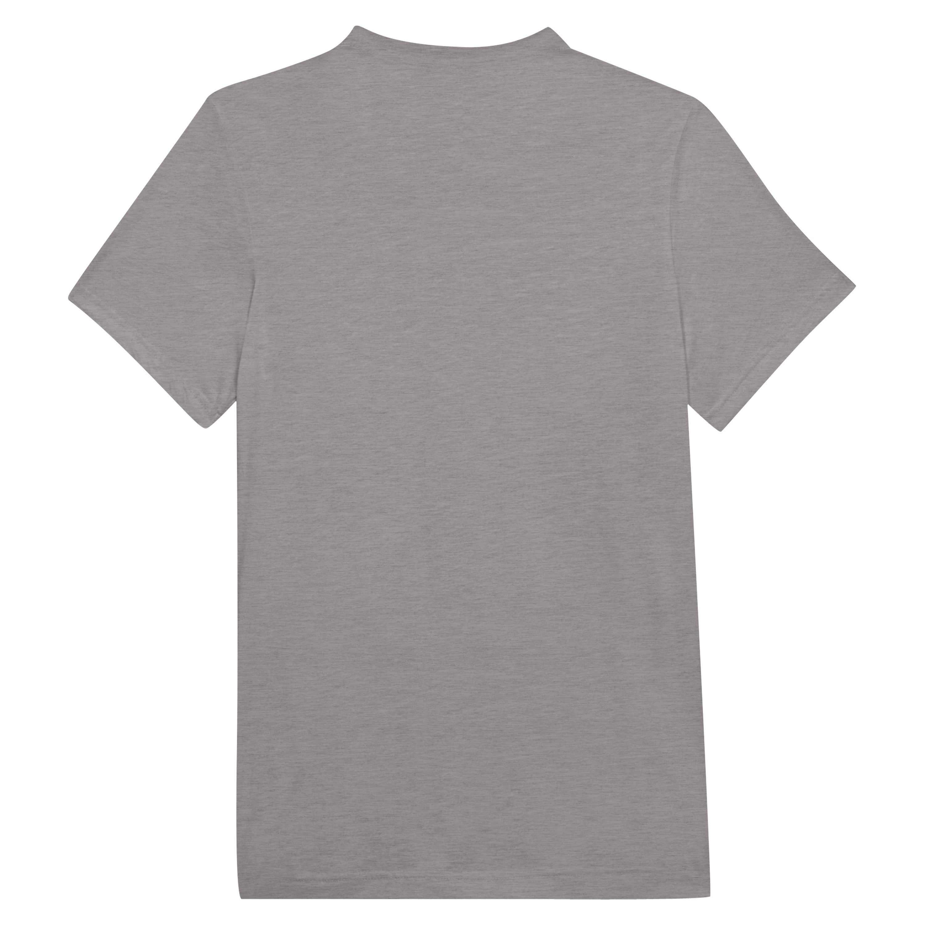 Triblend Unisex Crewneck T-shirt