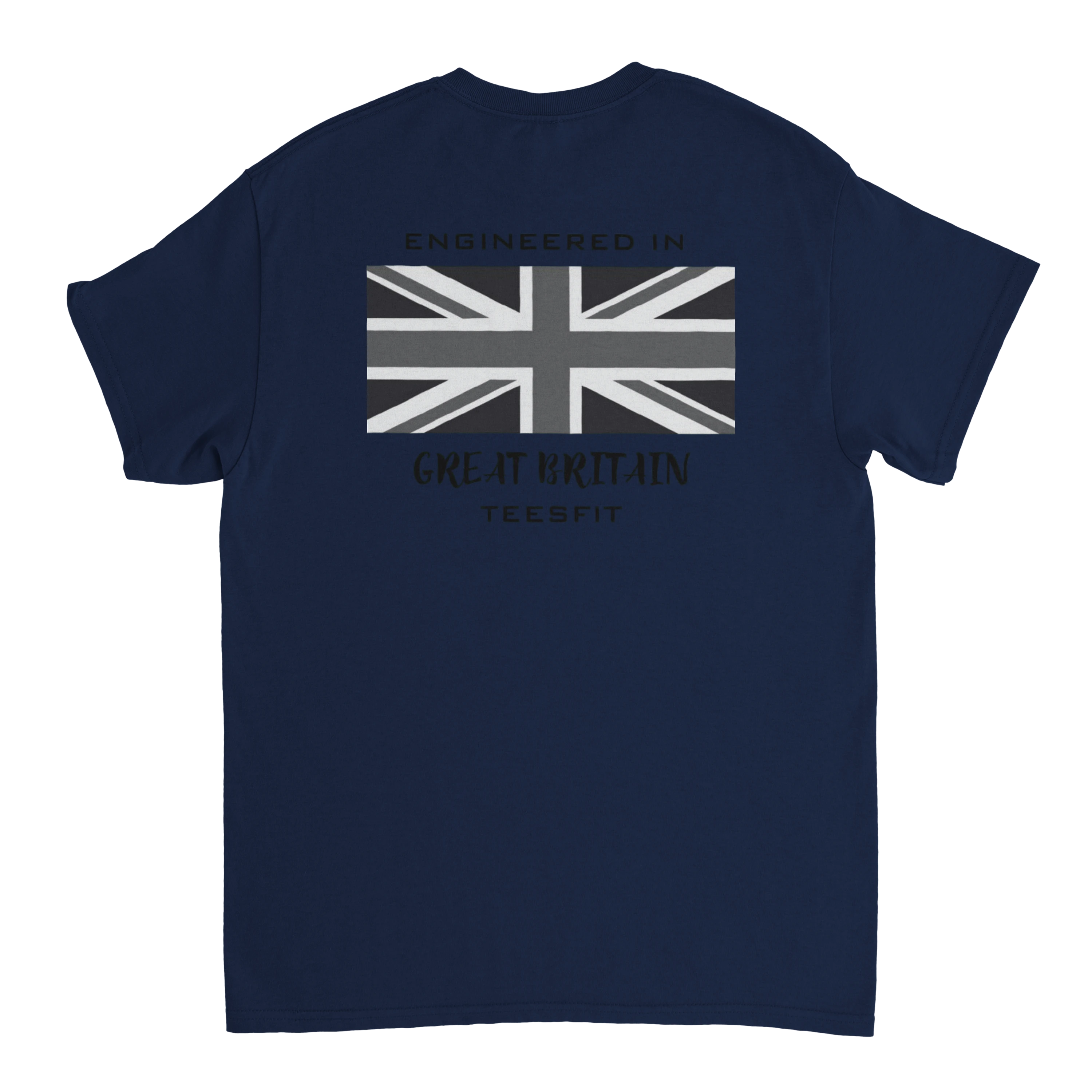 Weight Tee – Men’s