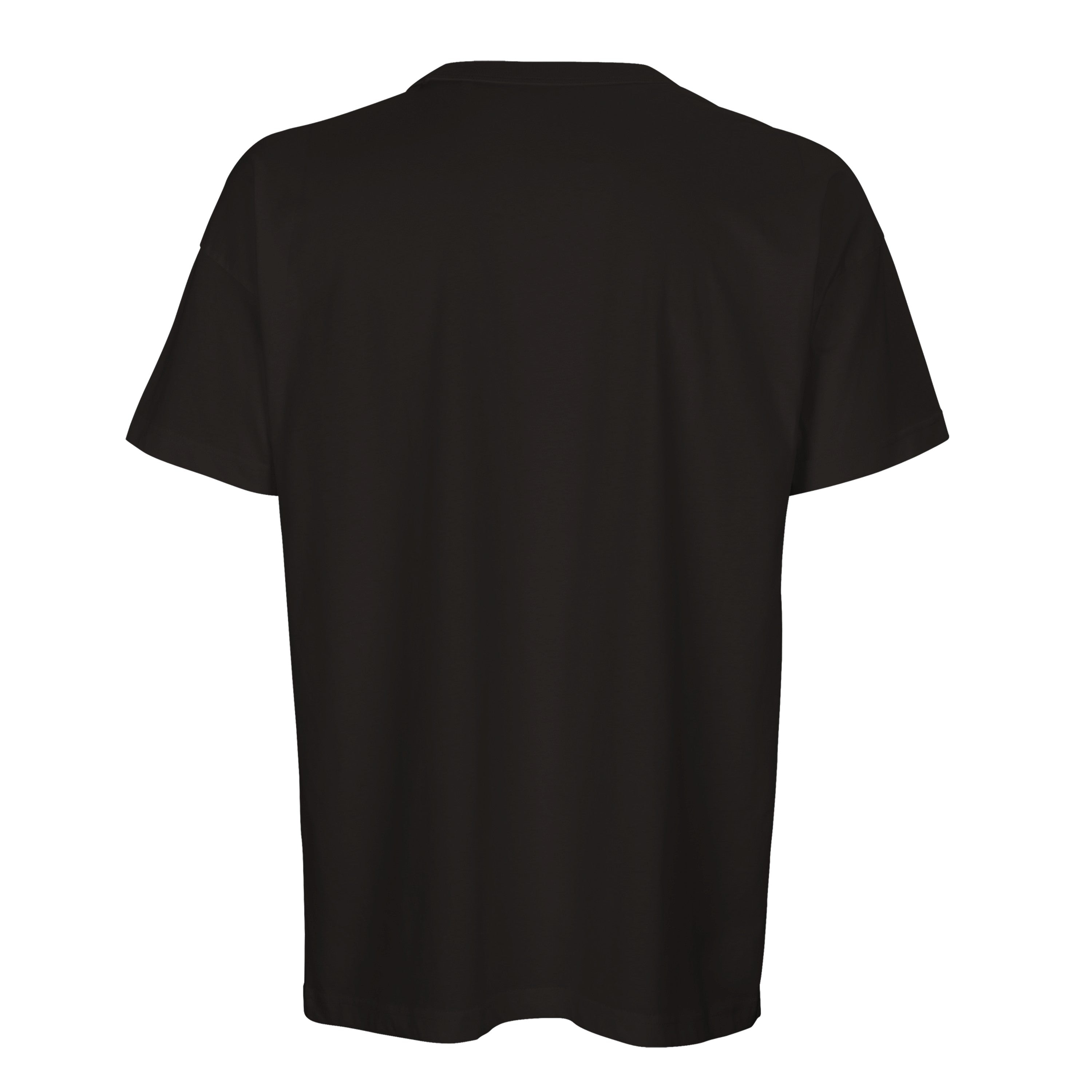 Organic In Conversion Men's Oversized T-shirt