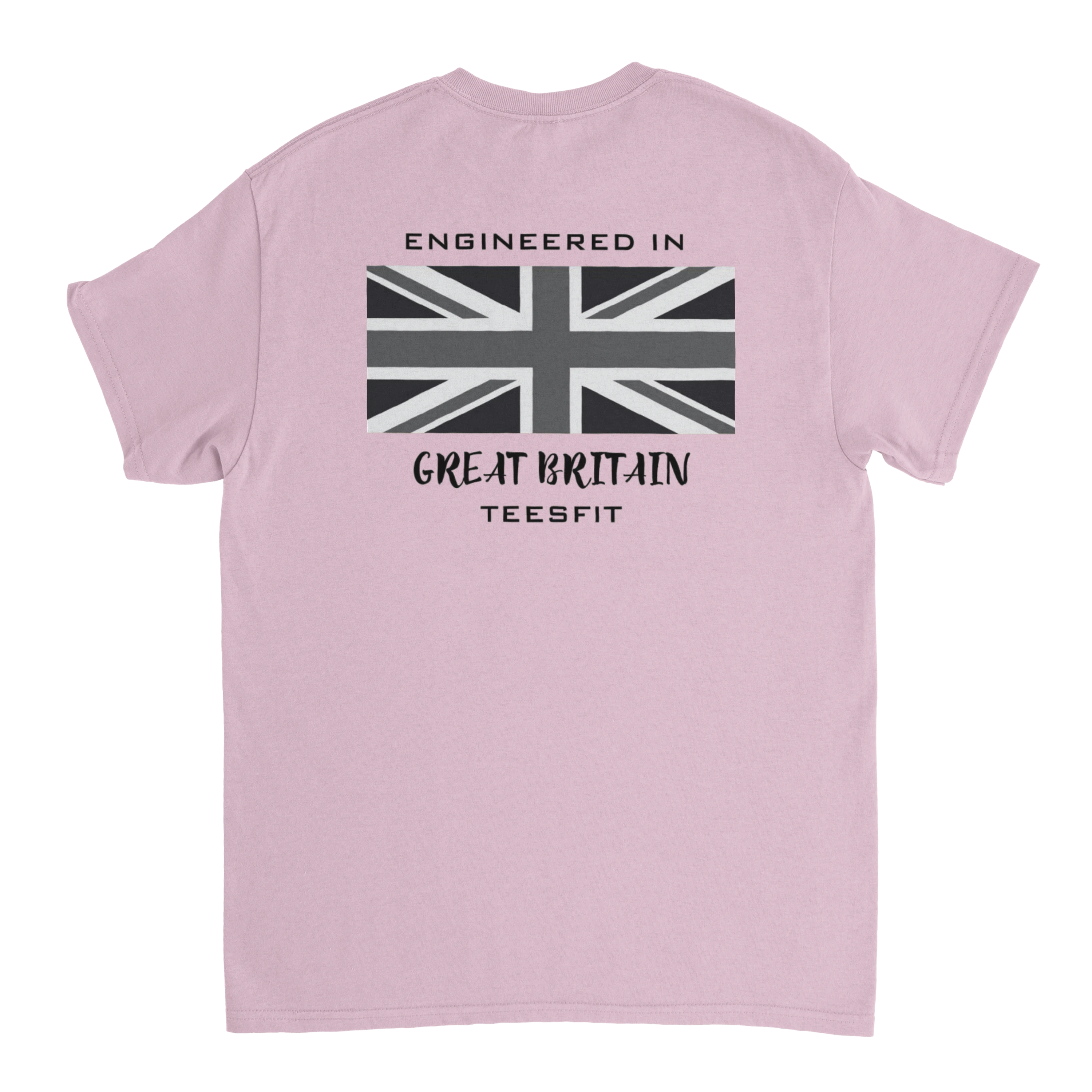 Weight Tee – Men’s