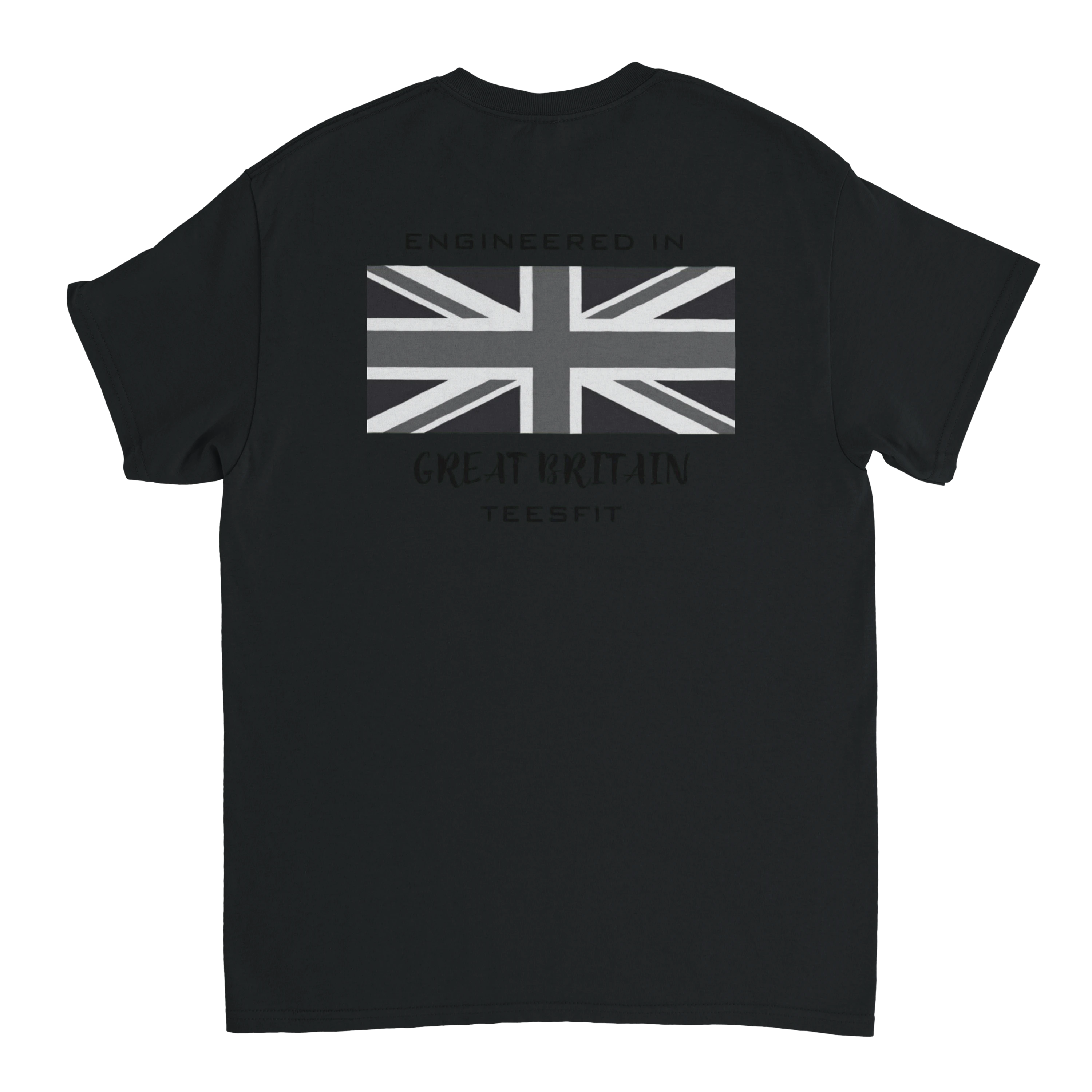 Weight Tee – Men’s