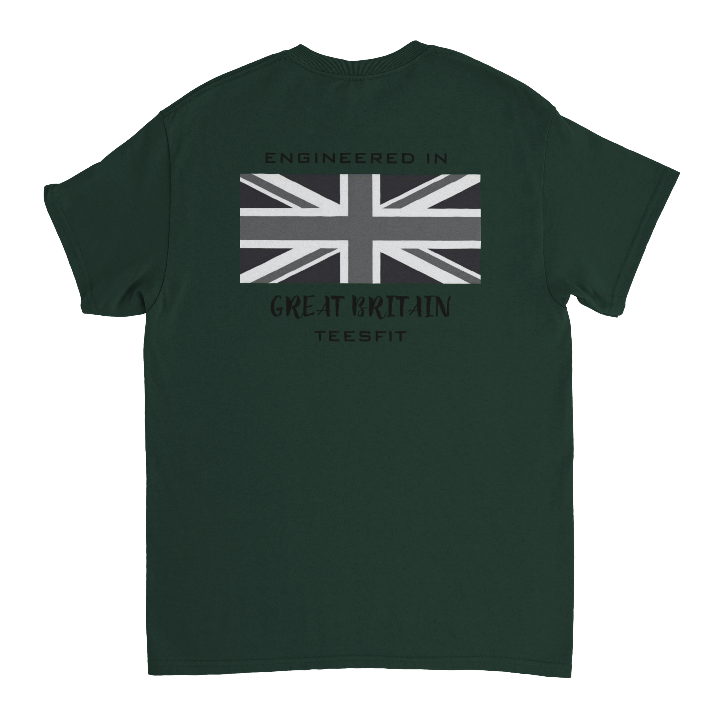 Weight Tee – Men’s