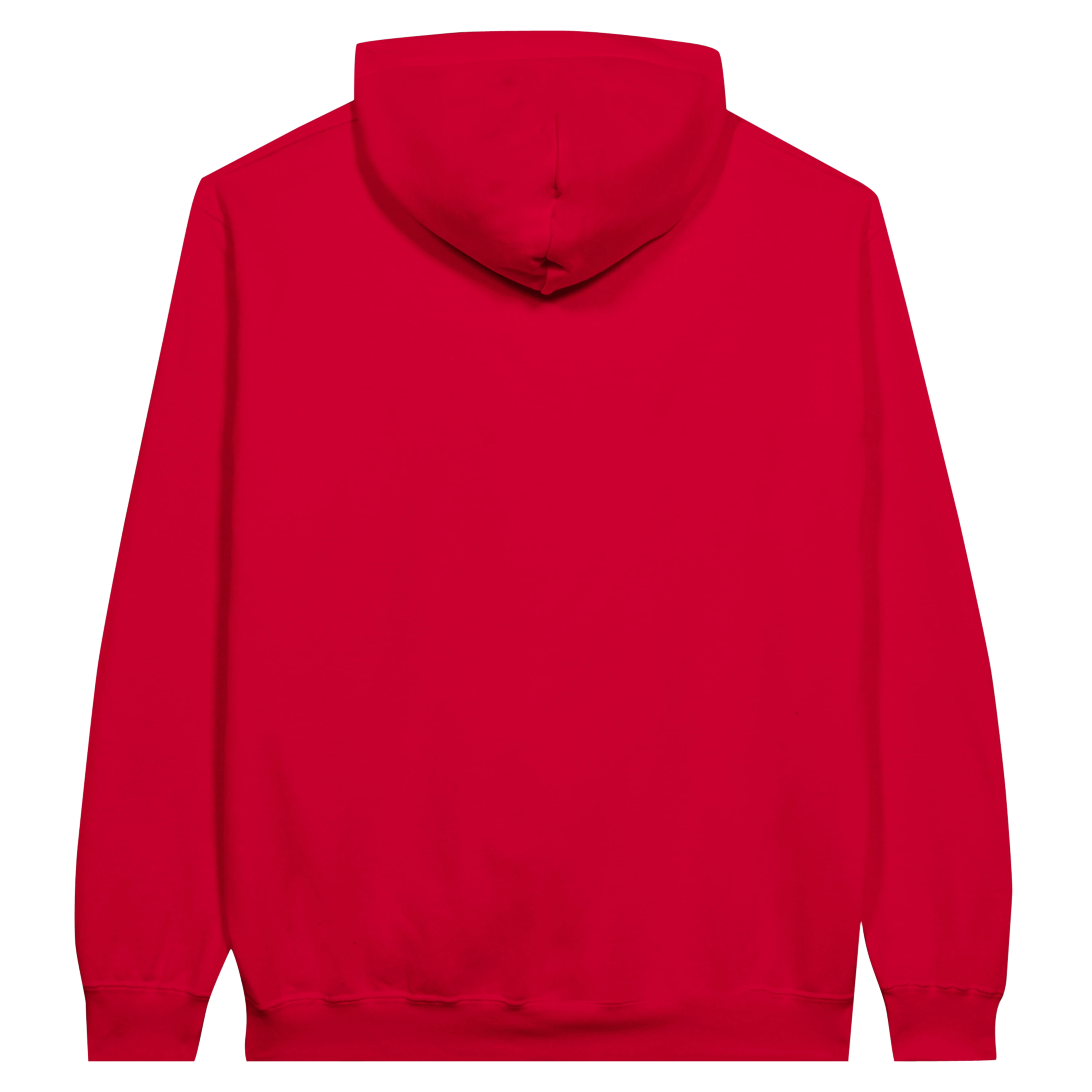 Core Fleece Hoodie – Men’s