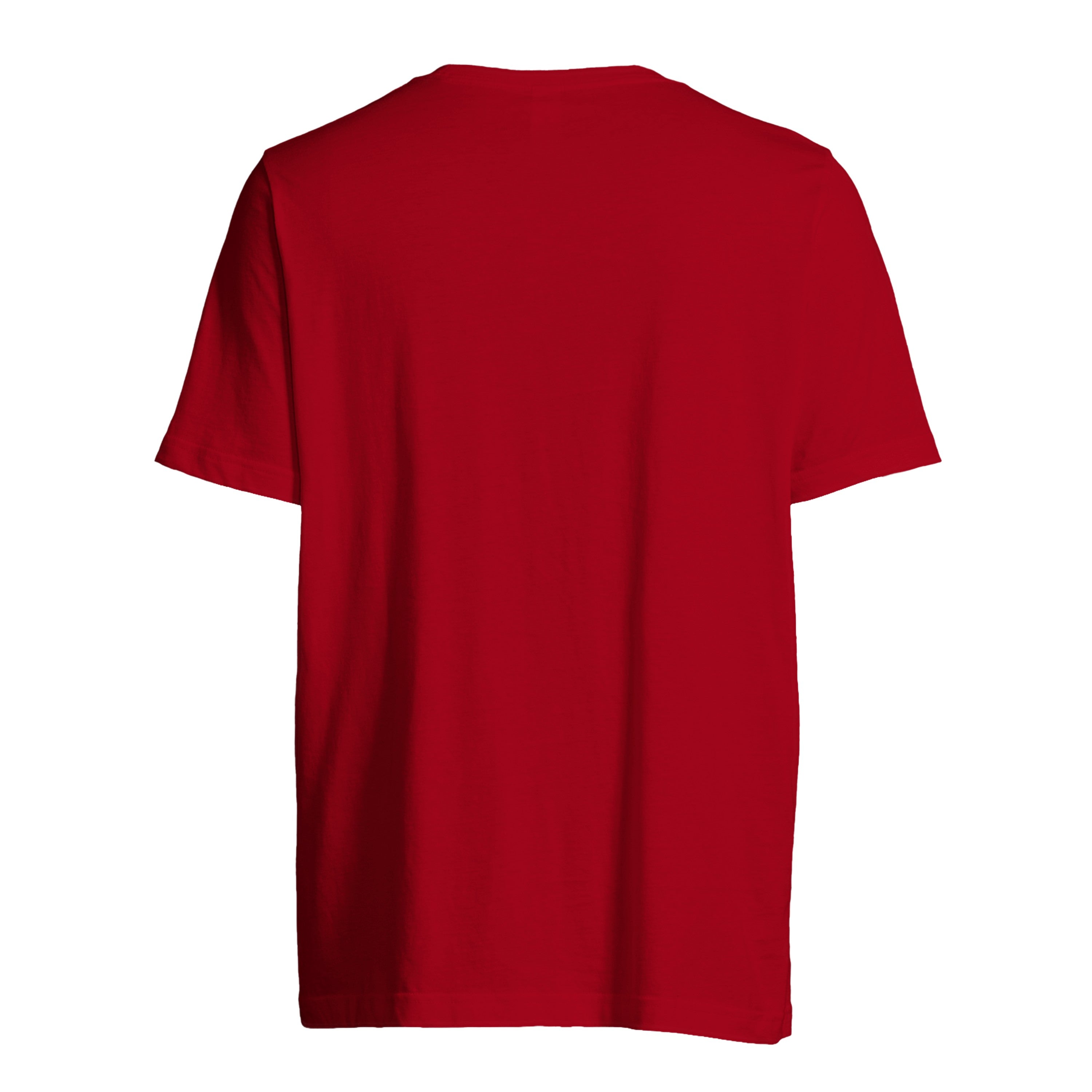 Comfortable Fit T-shirt