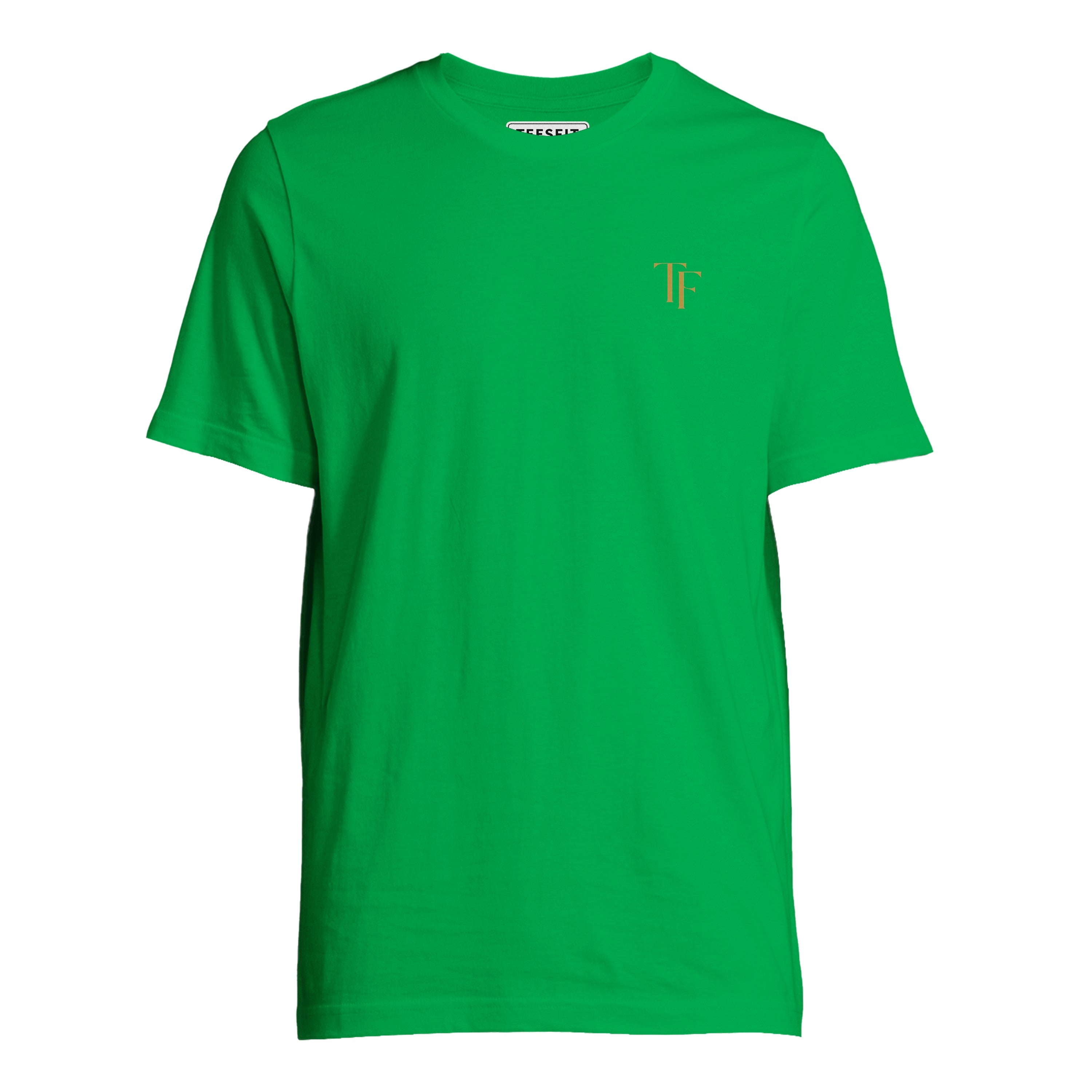 Comfortable Fit T-shirt