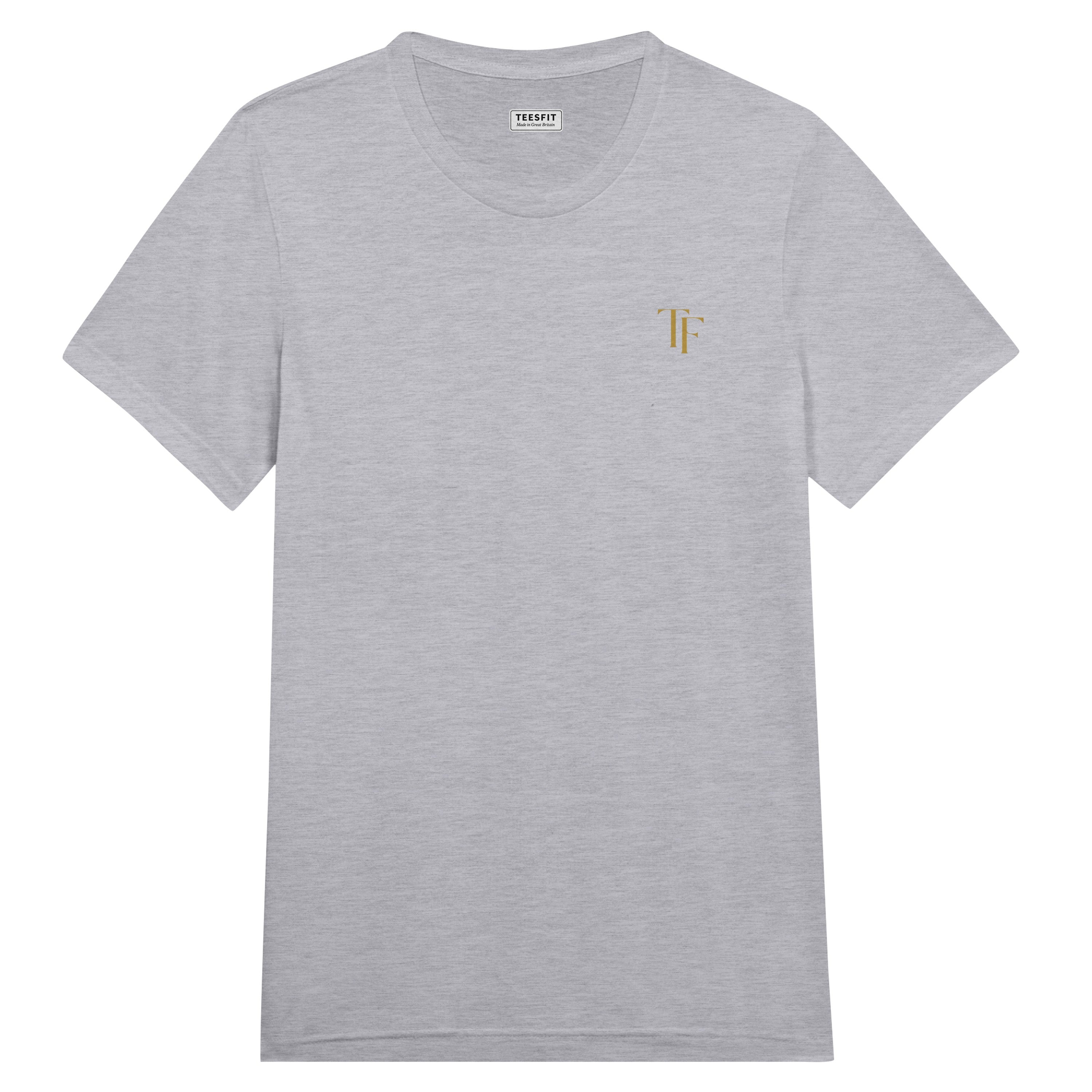 Triblend Unisex Crewneck T-shirt