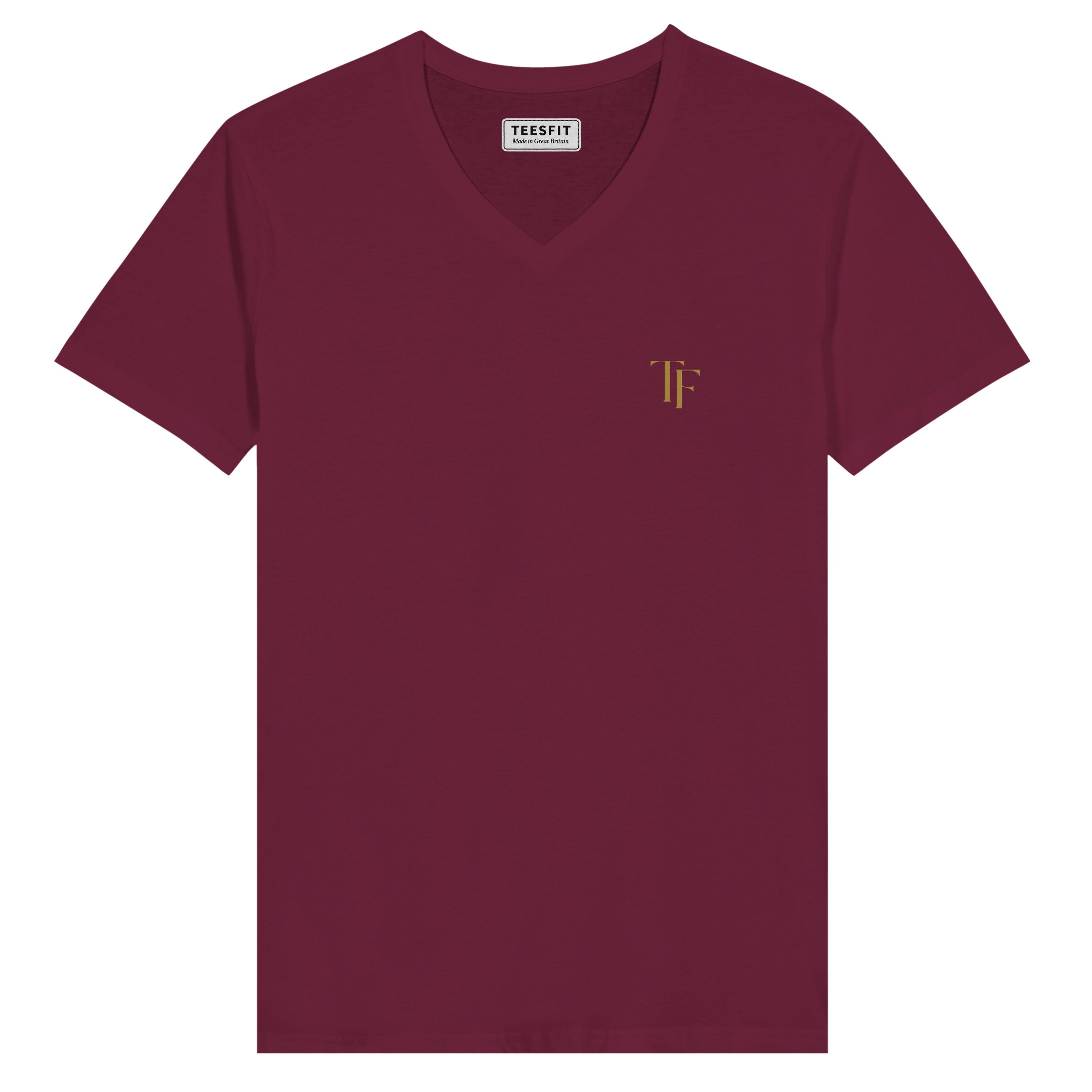 Drift V-Neck Tee – Women’s