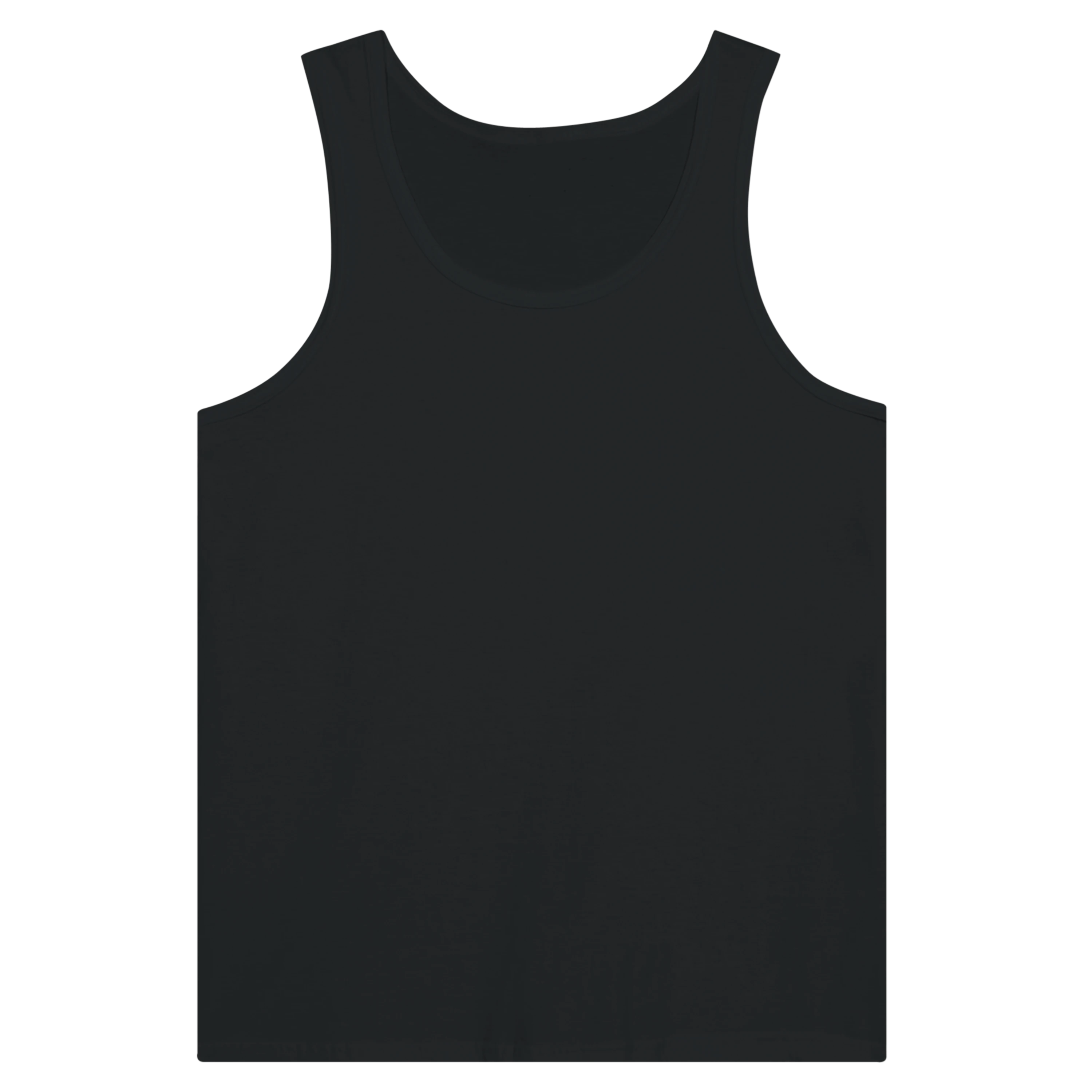 Bare Tank – Men’s
