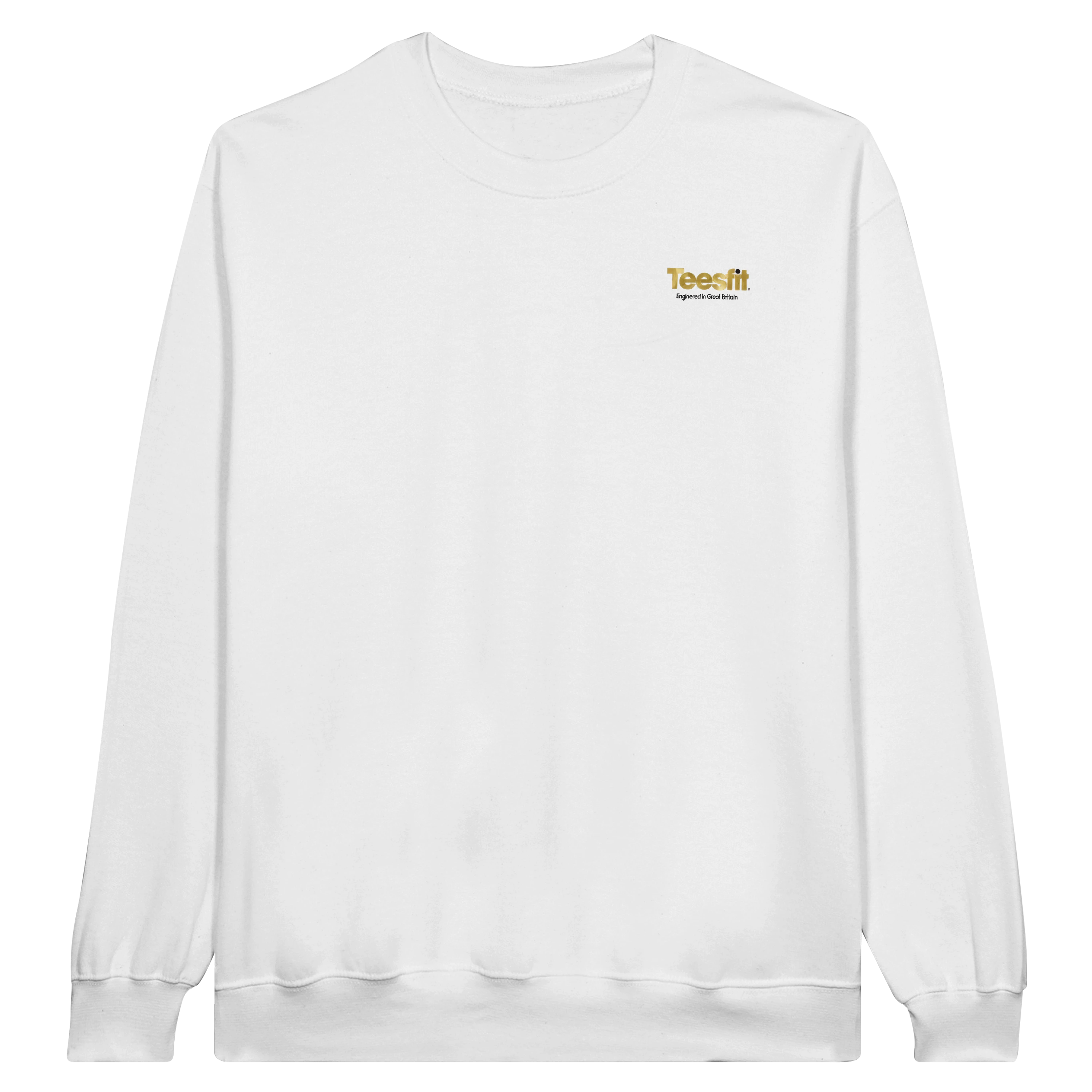Spirit Fleece Crew – Women’s