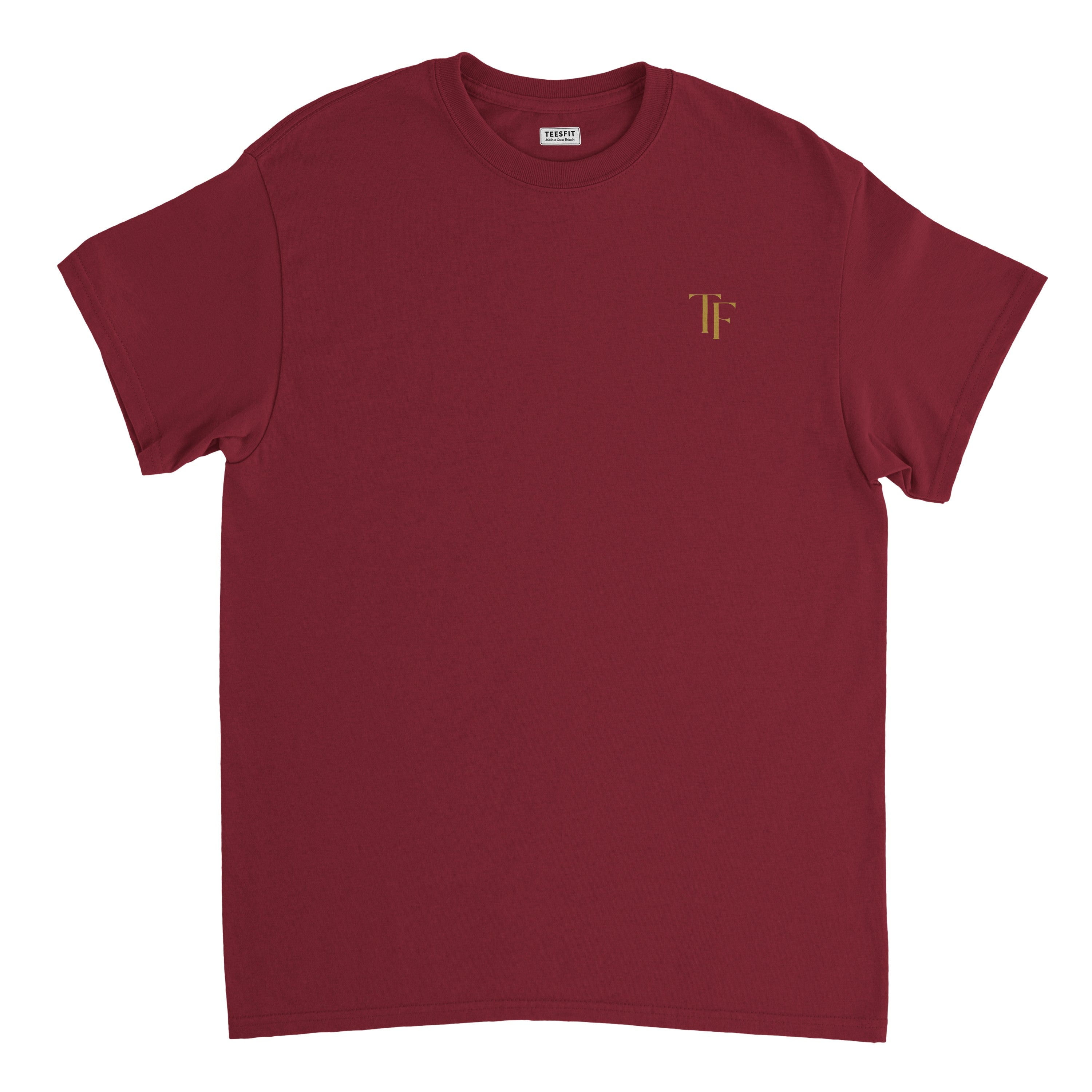 Frame Heavyweight Tee – Men's
