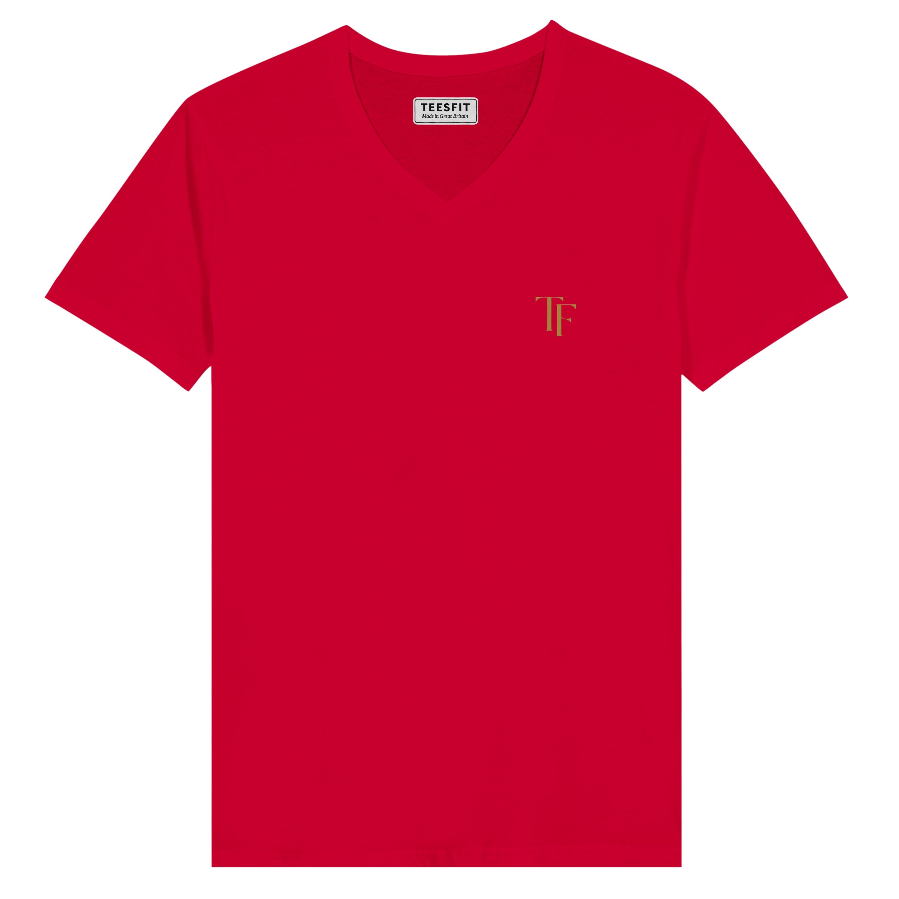 Drift V-Neck Tee – Women’s