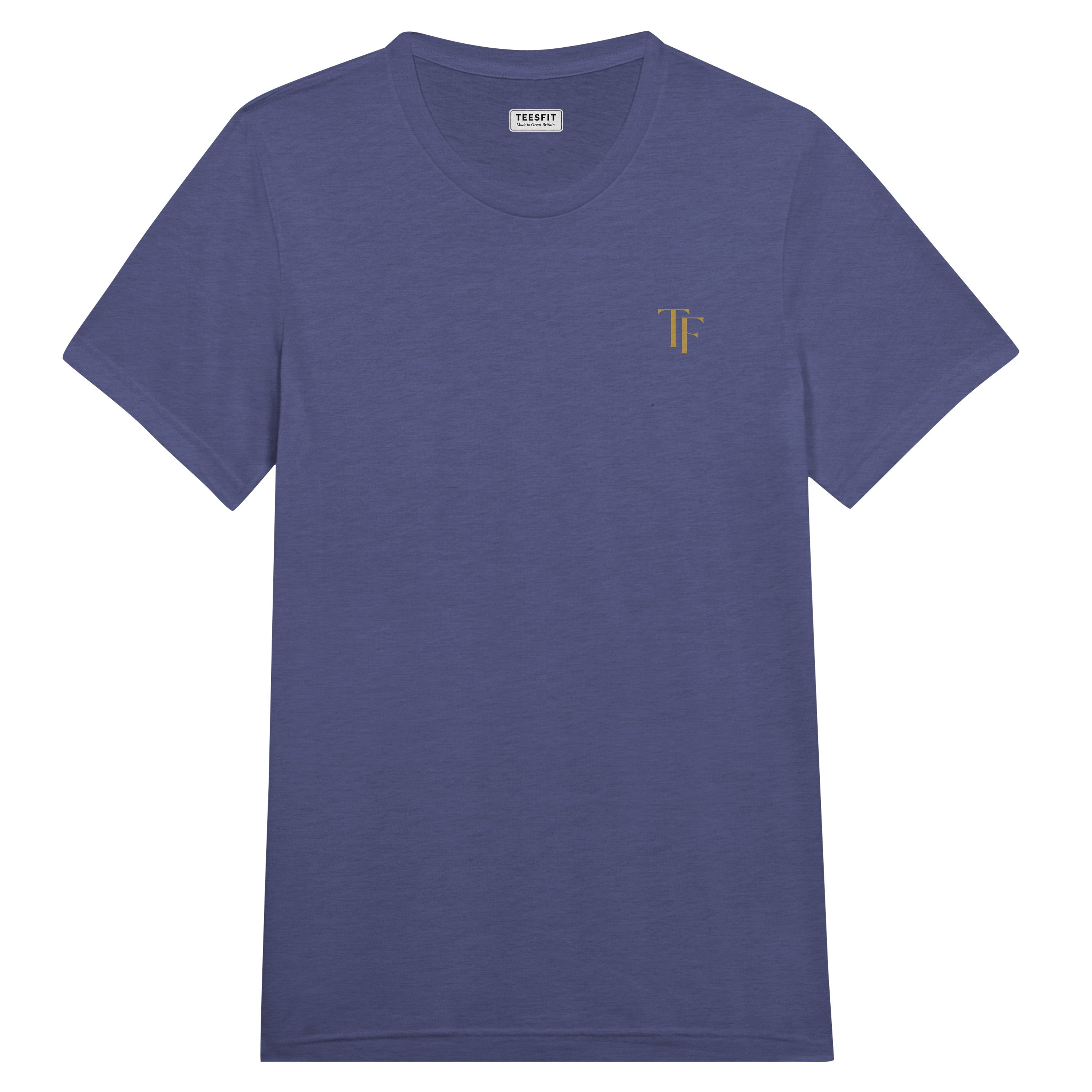 Triblend Unisex Crewneck T-shirt