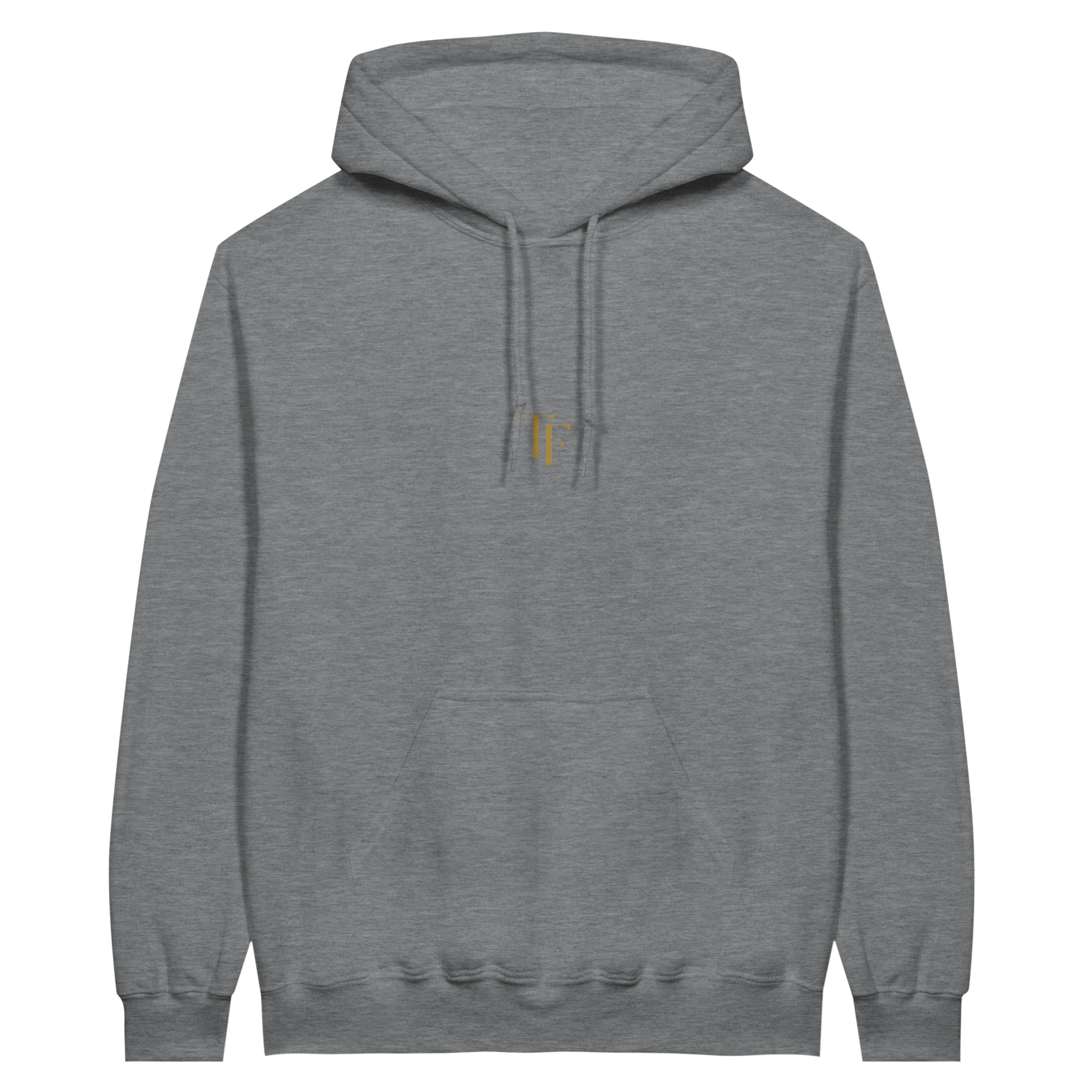 Core Fleece Hoodie – Men’s