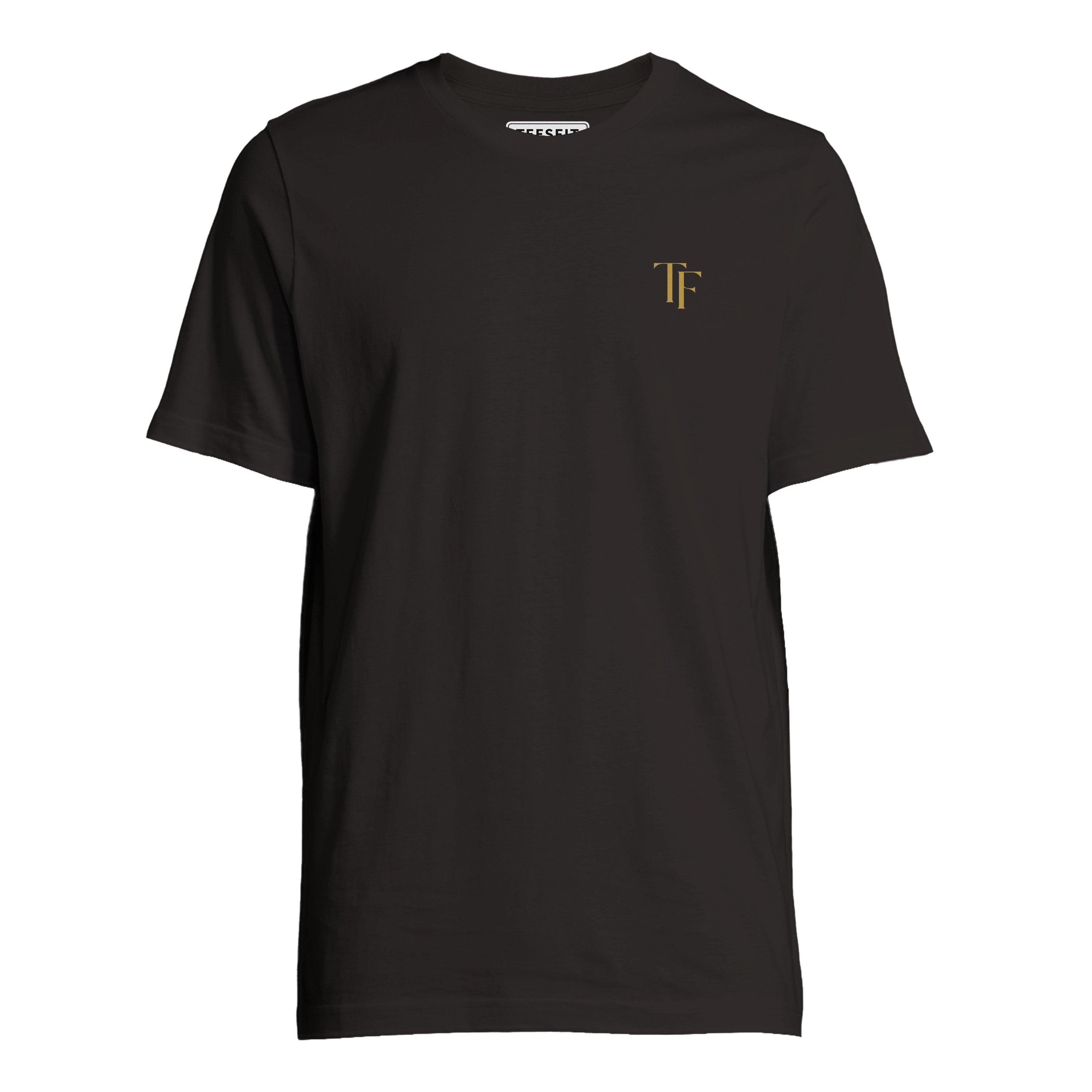 Comfortable Fit T-shirt