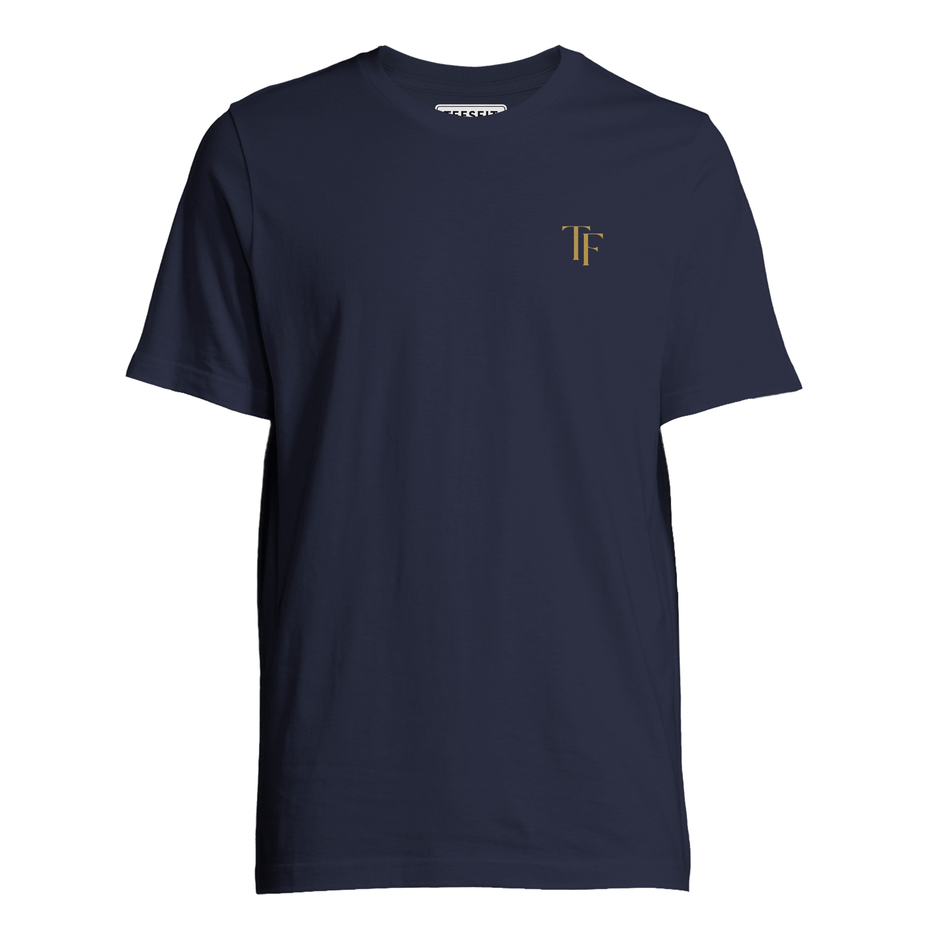 Comfortable Fit T-shirt