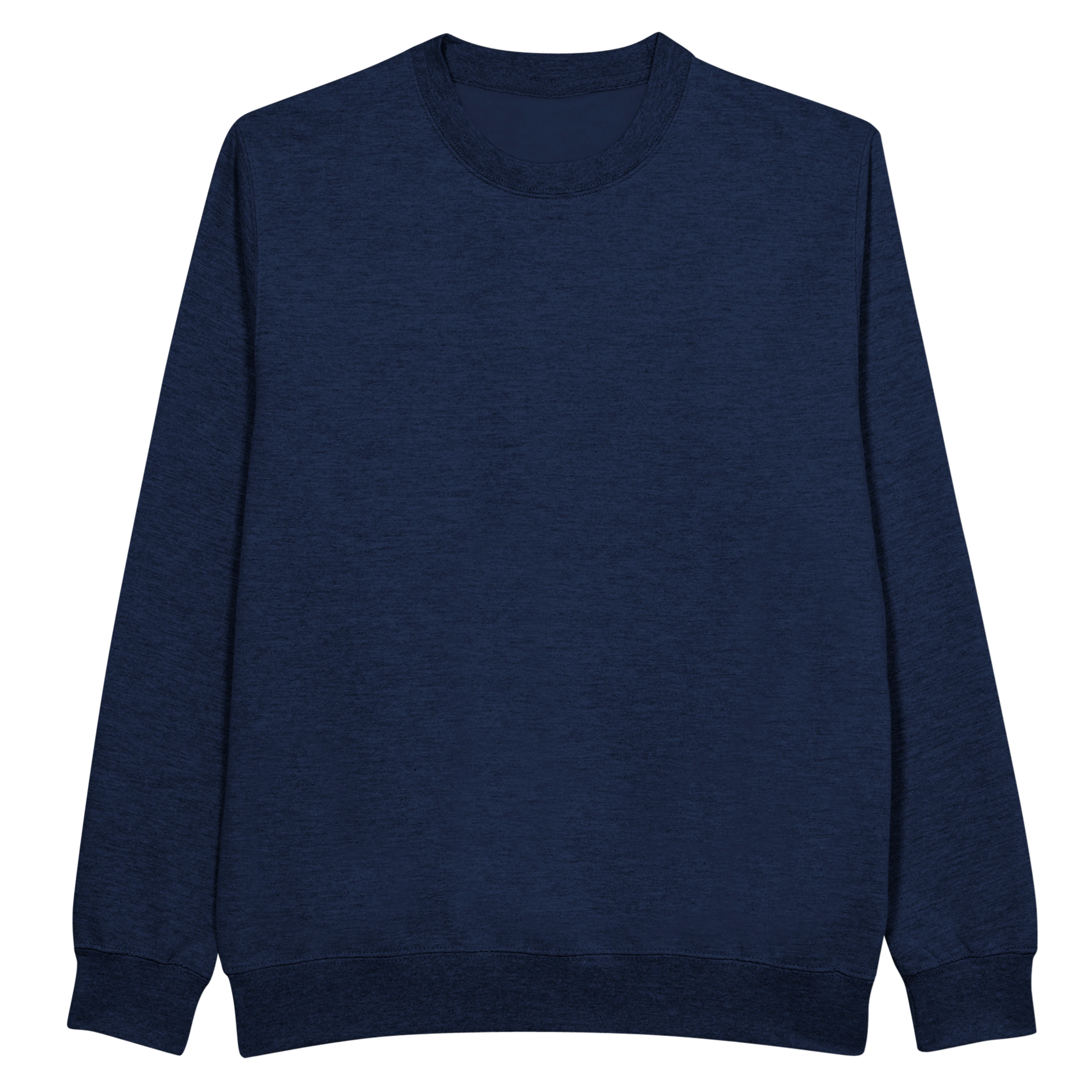 Luxe Crew Sweatshirt - Men's
