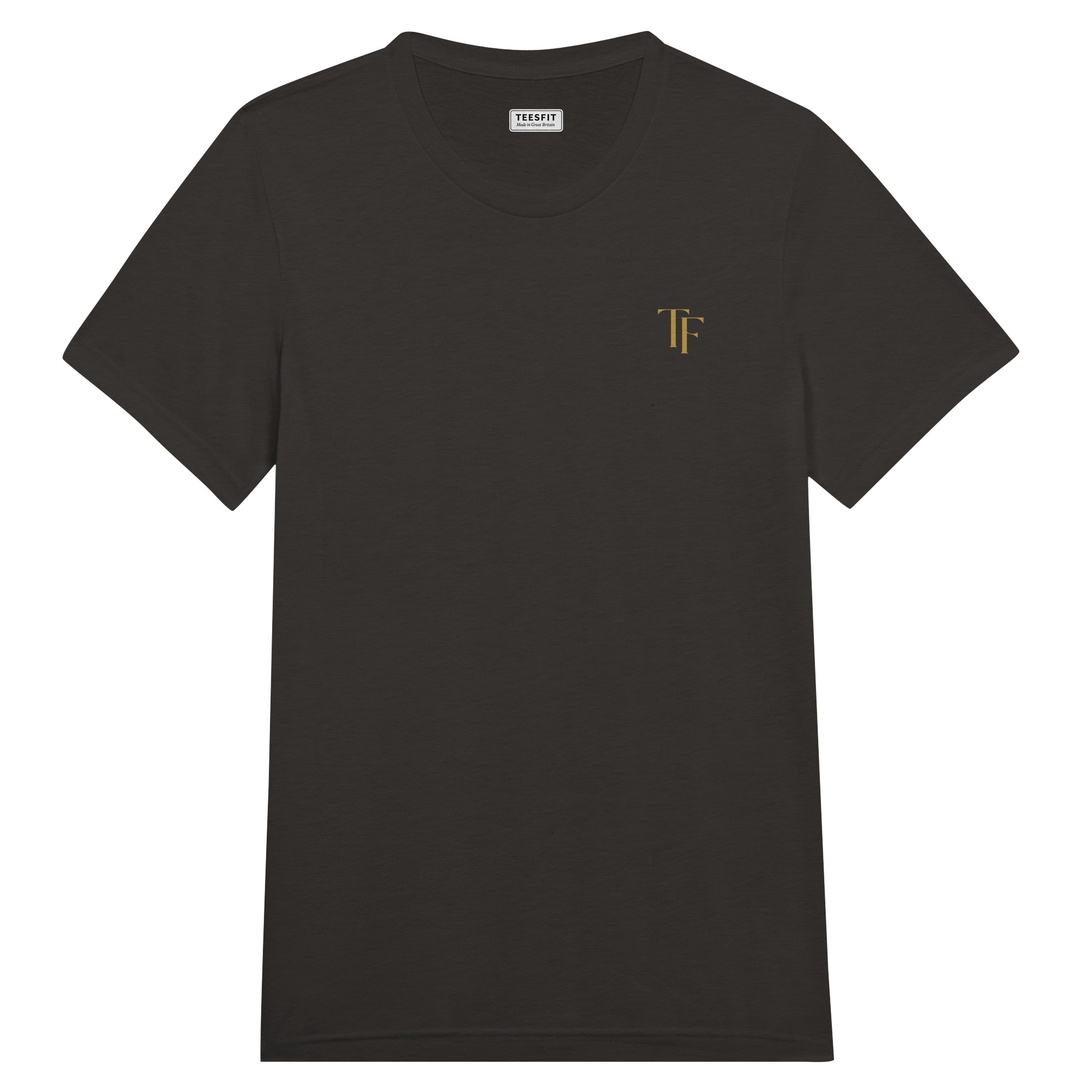Triblend Unisex Crewneck T-shirt