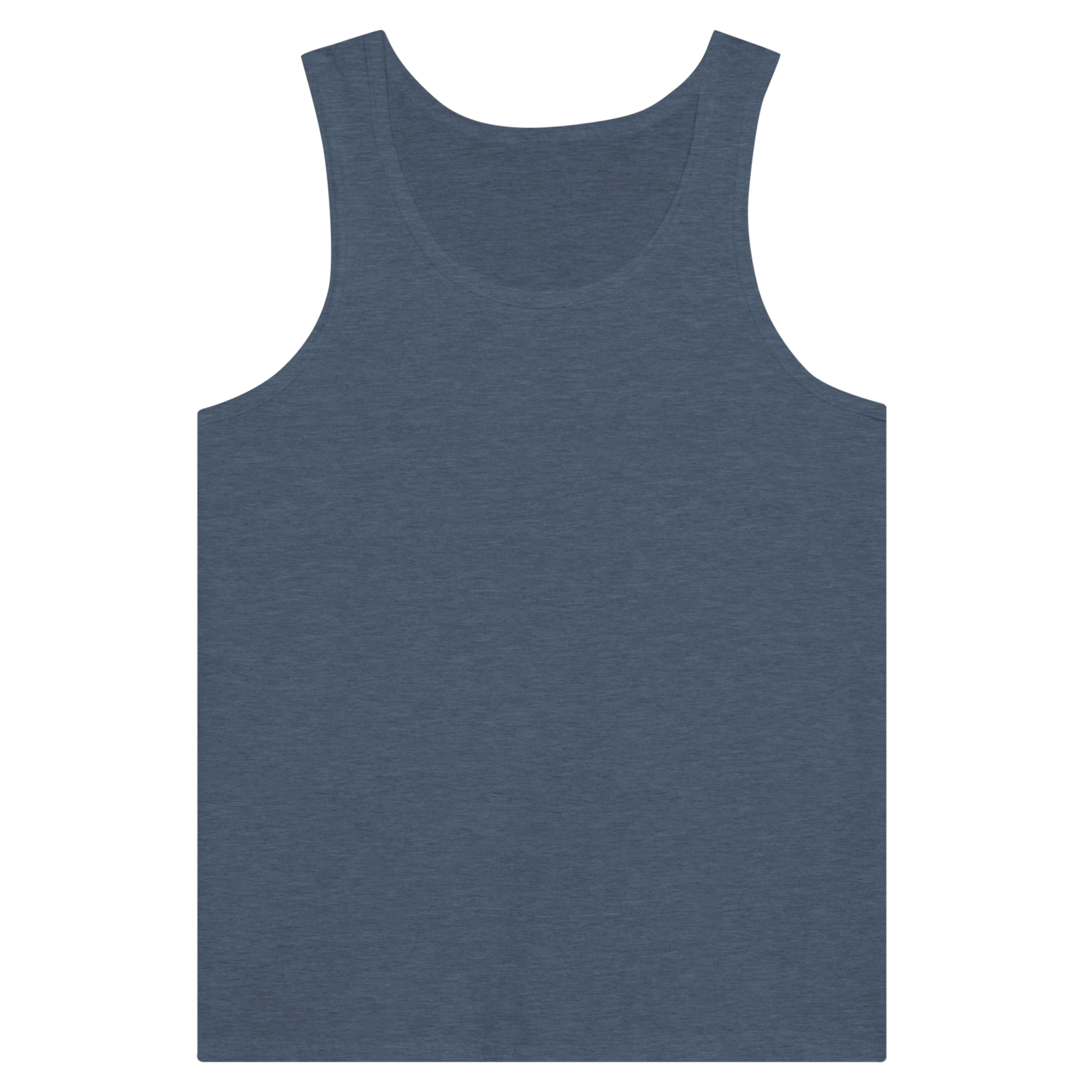 Bare Tank – Men’s