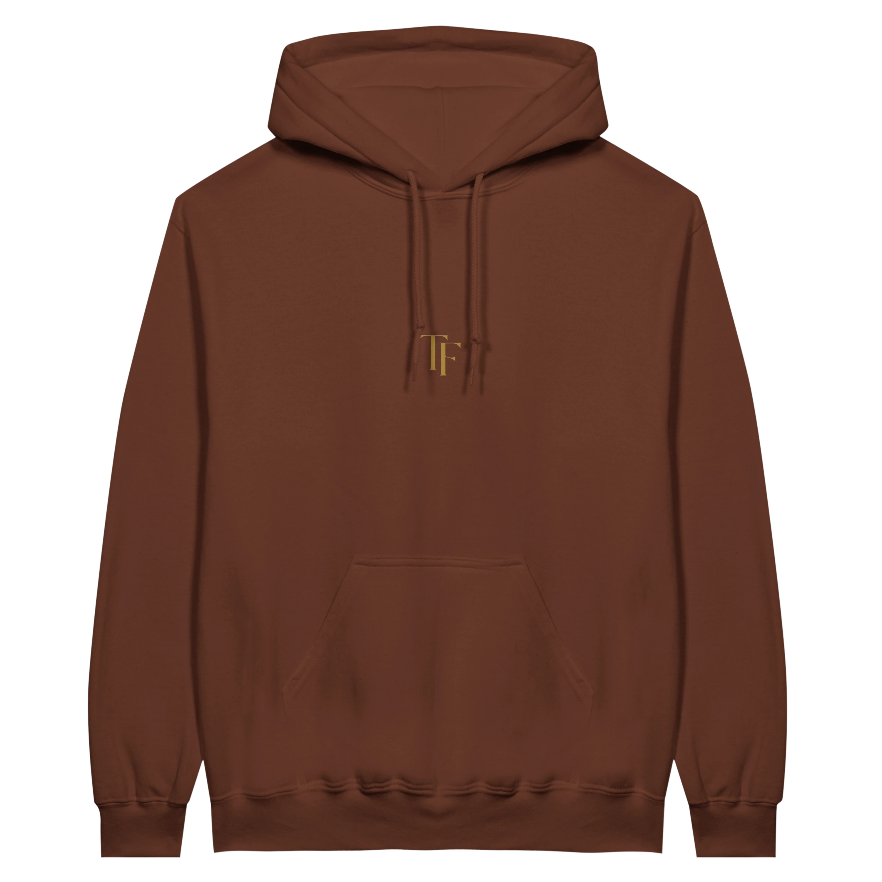 Core Fleece Hoodie – Men’s