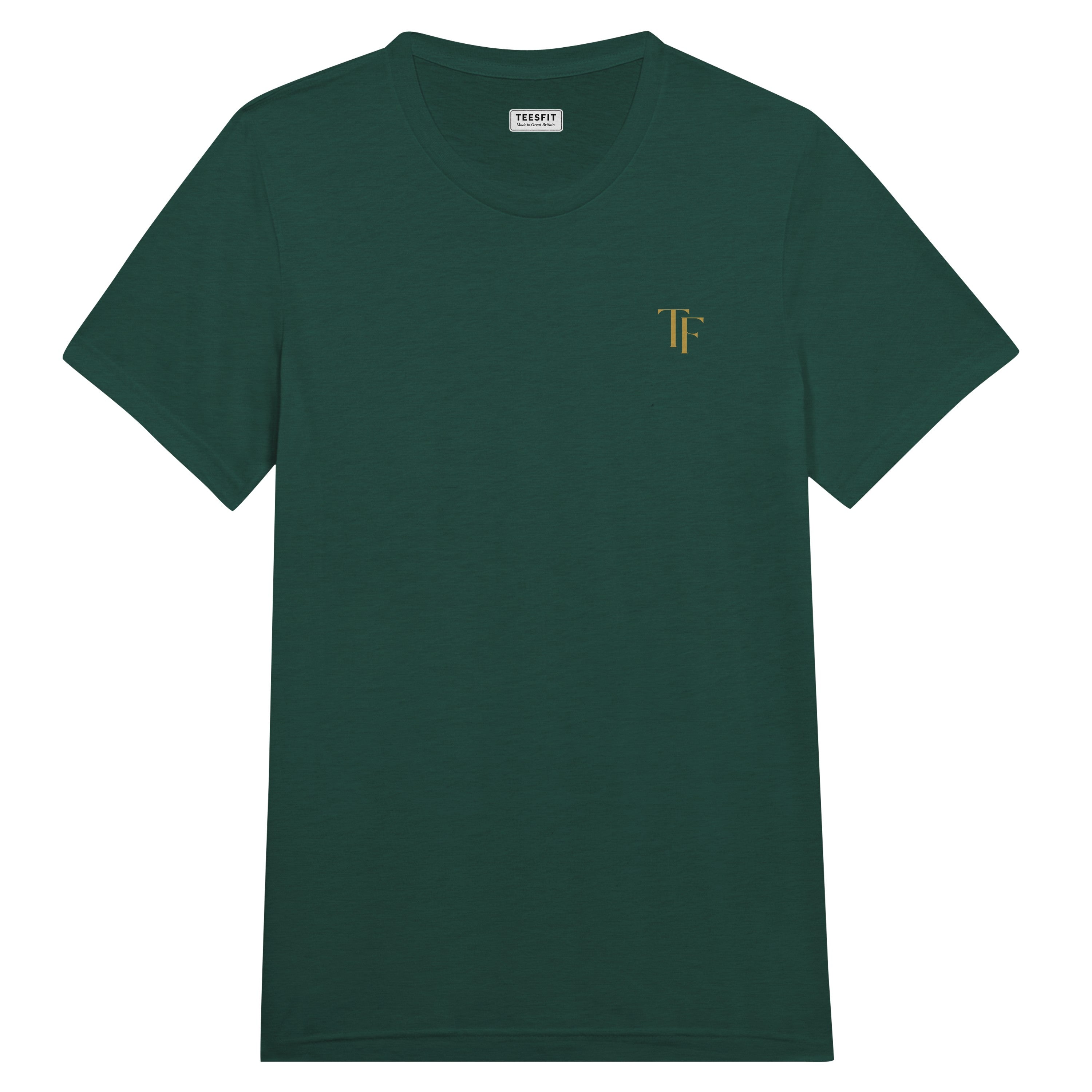 Triblend Unisex Crewneck T-shirt