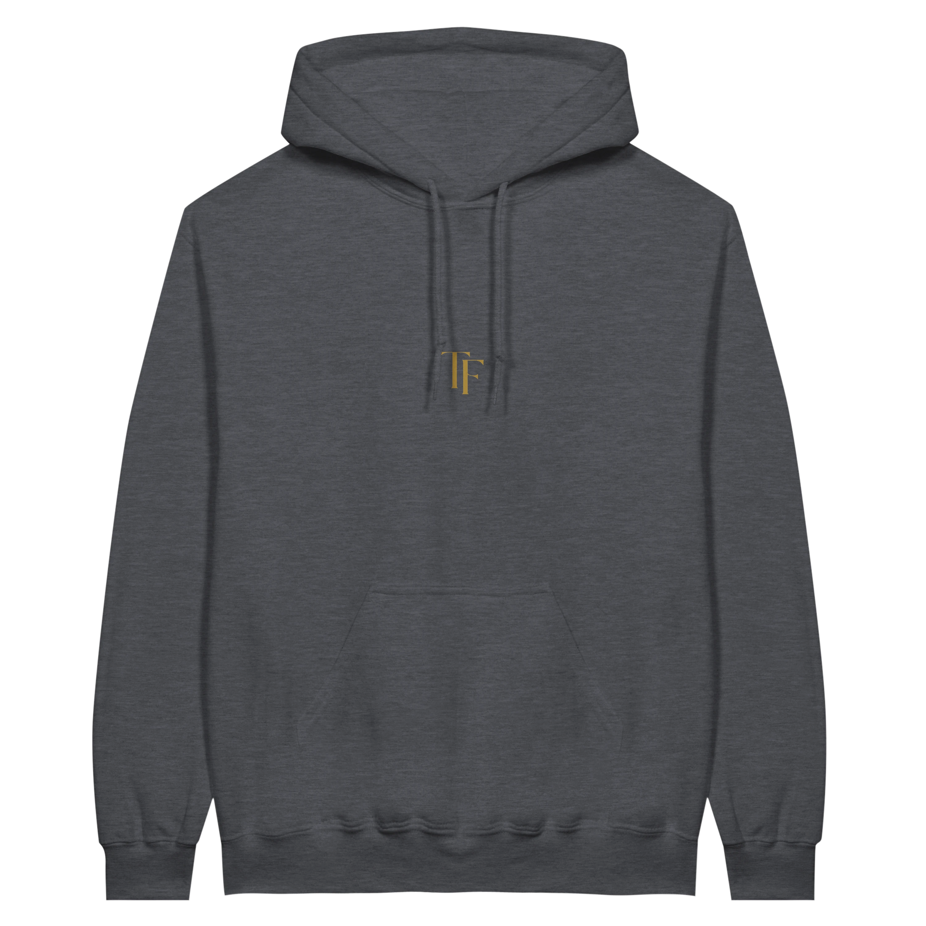 Core Fleece Hoodie – Men’s
