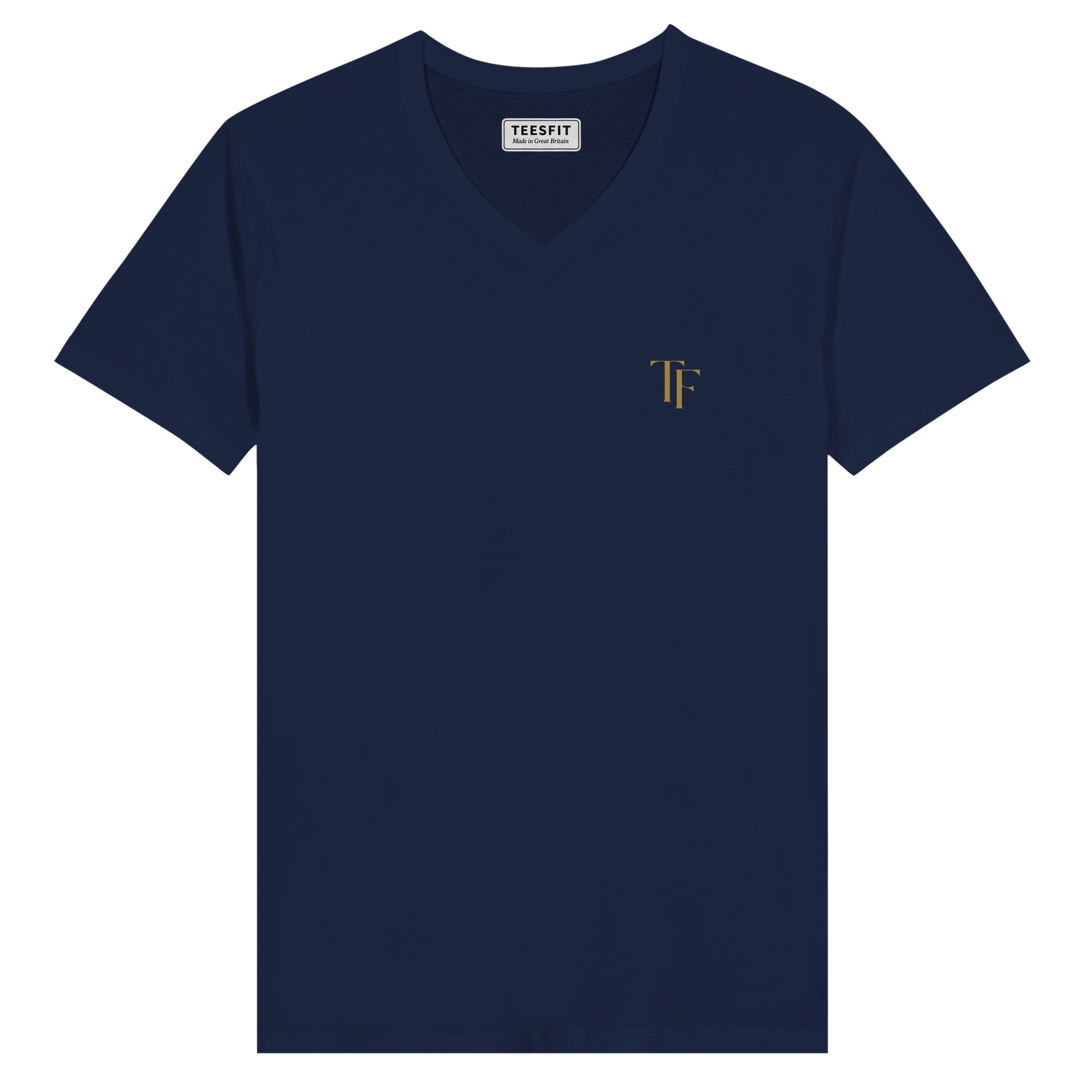Drift V-Neck Tee – Women’s
