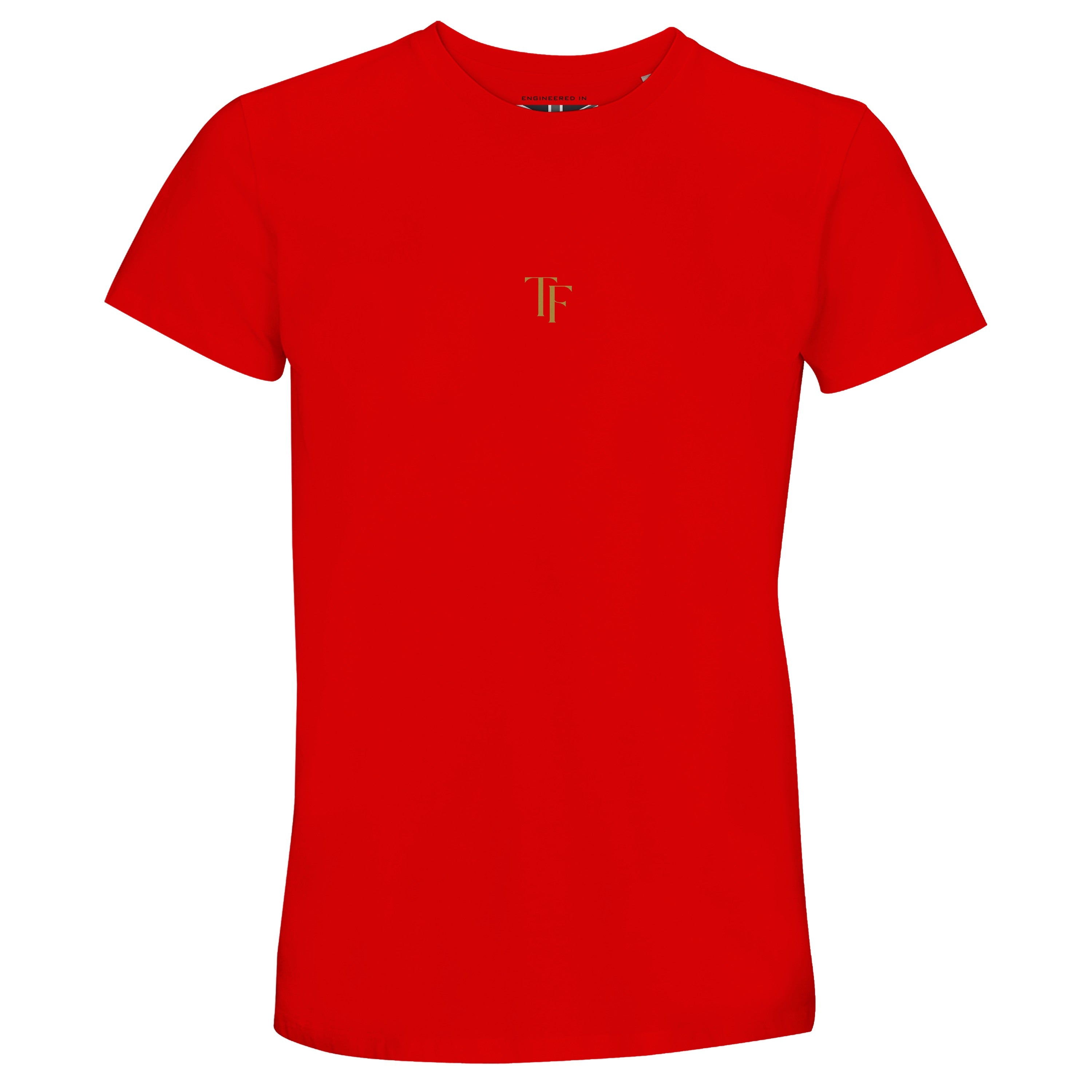 Eco Tee – Women’s