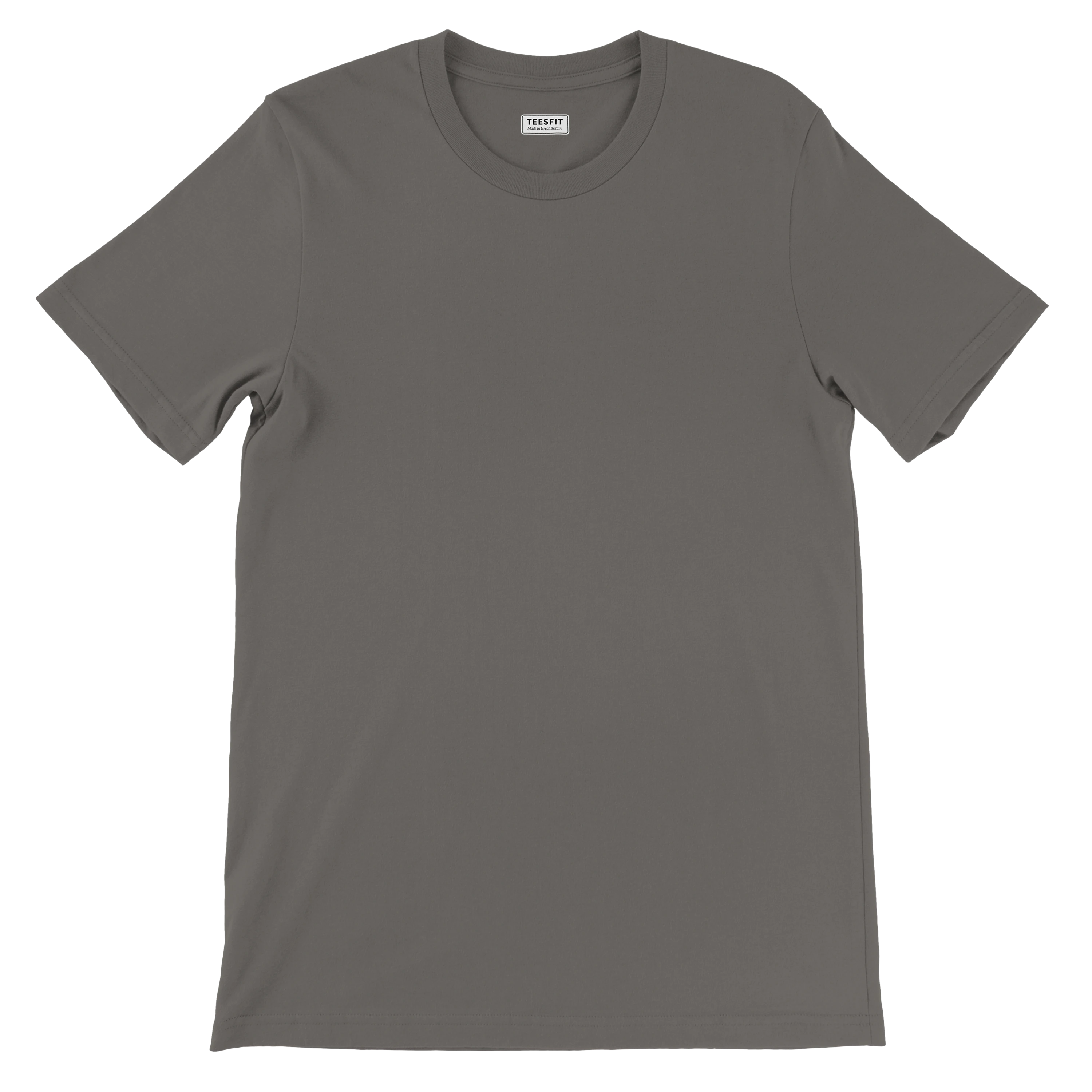 Lux Cotton Tee – Men’s